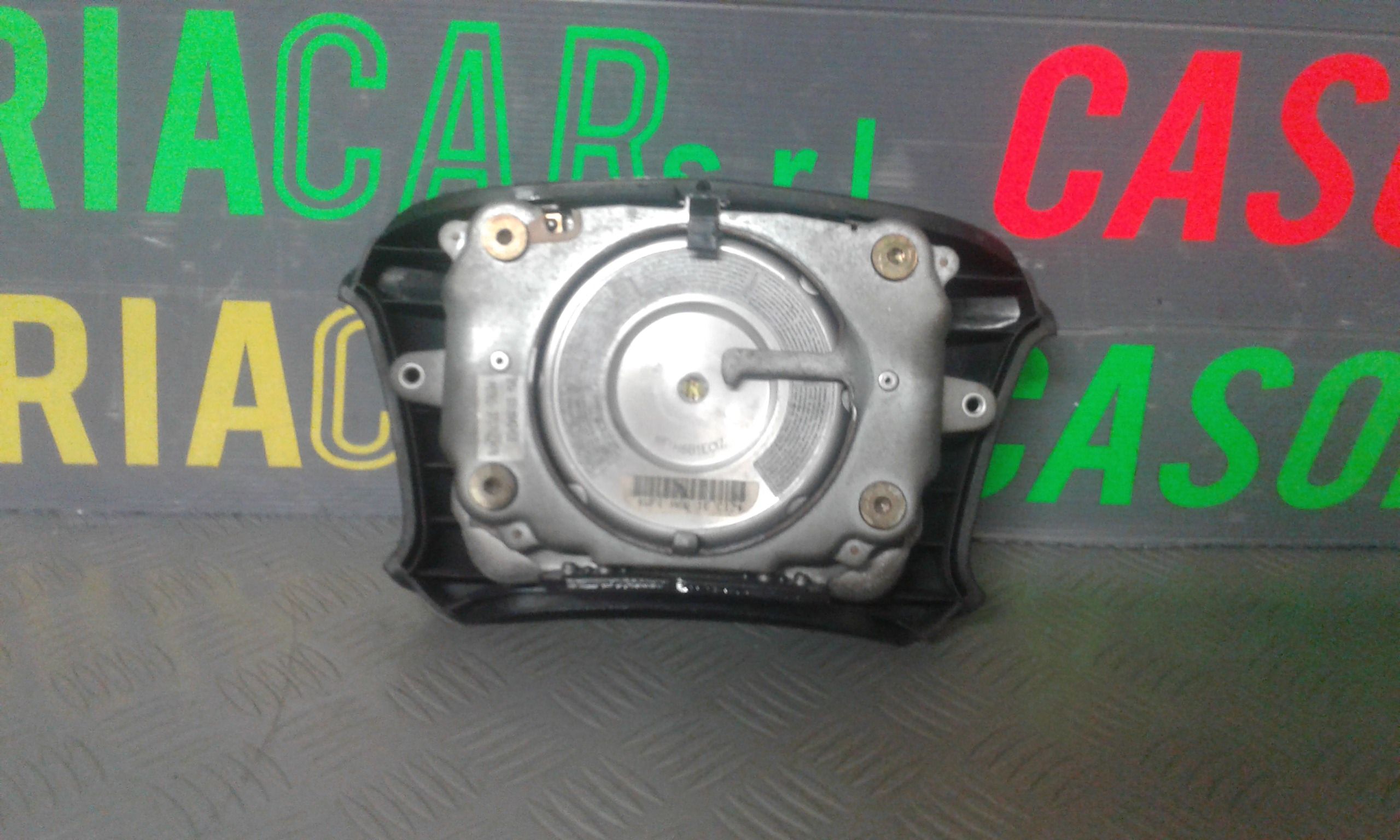 Dispositivo Airbag Lato Guida 32342229030 Usato