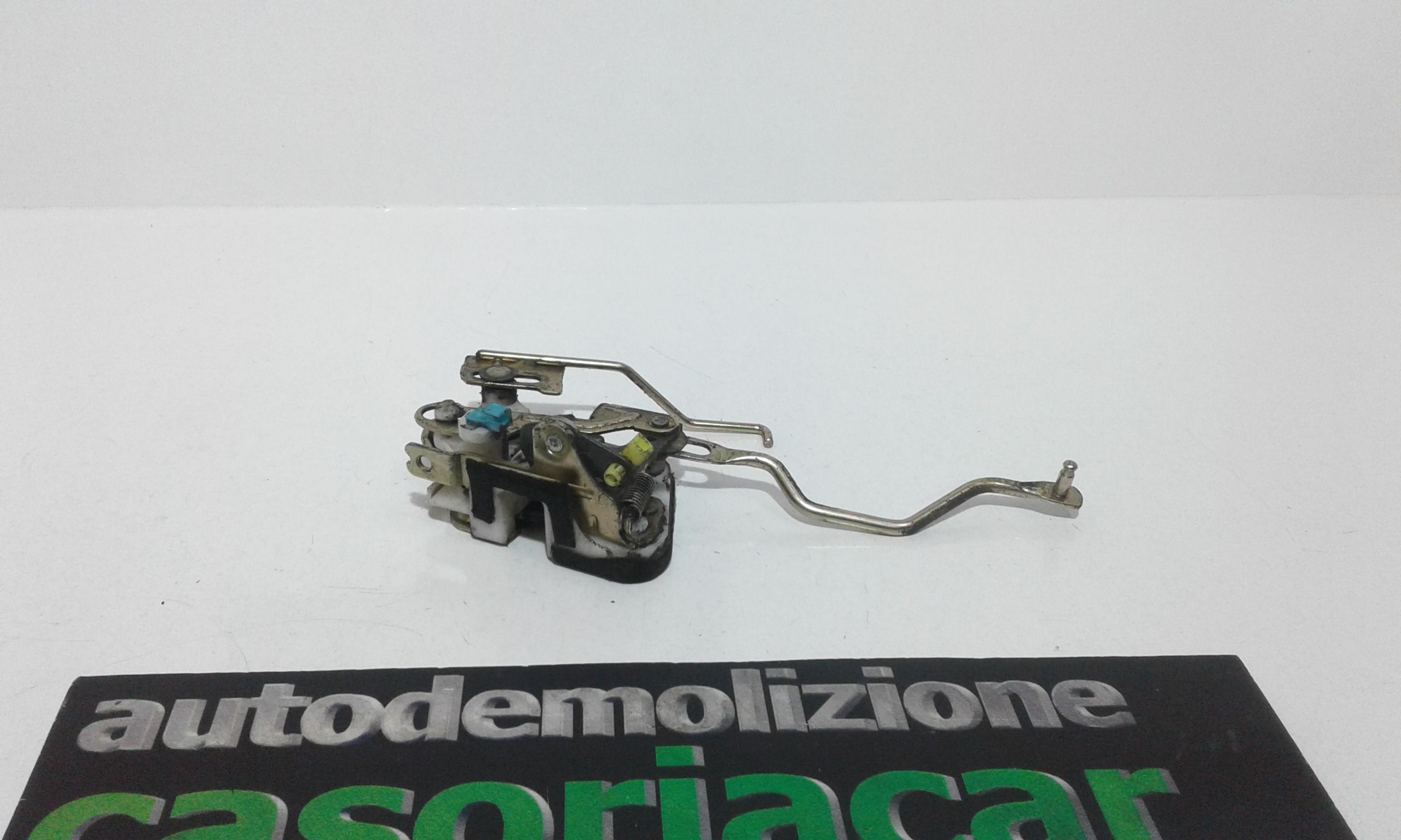 Serratura Porta Ant. Destro Usato