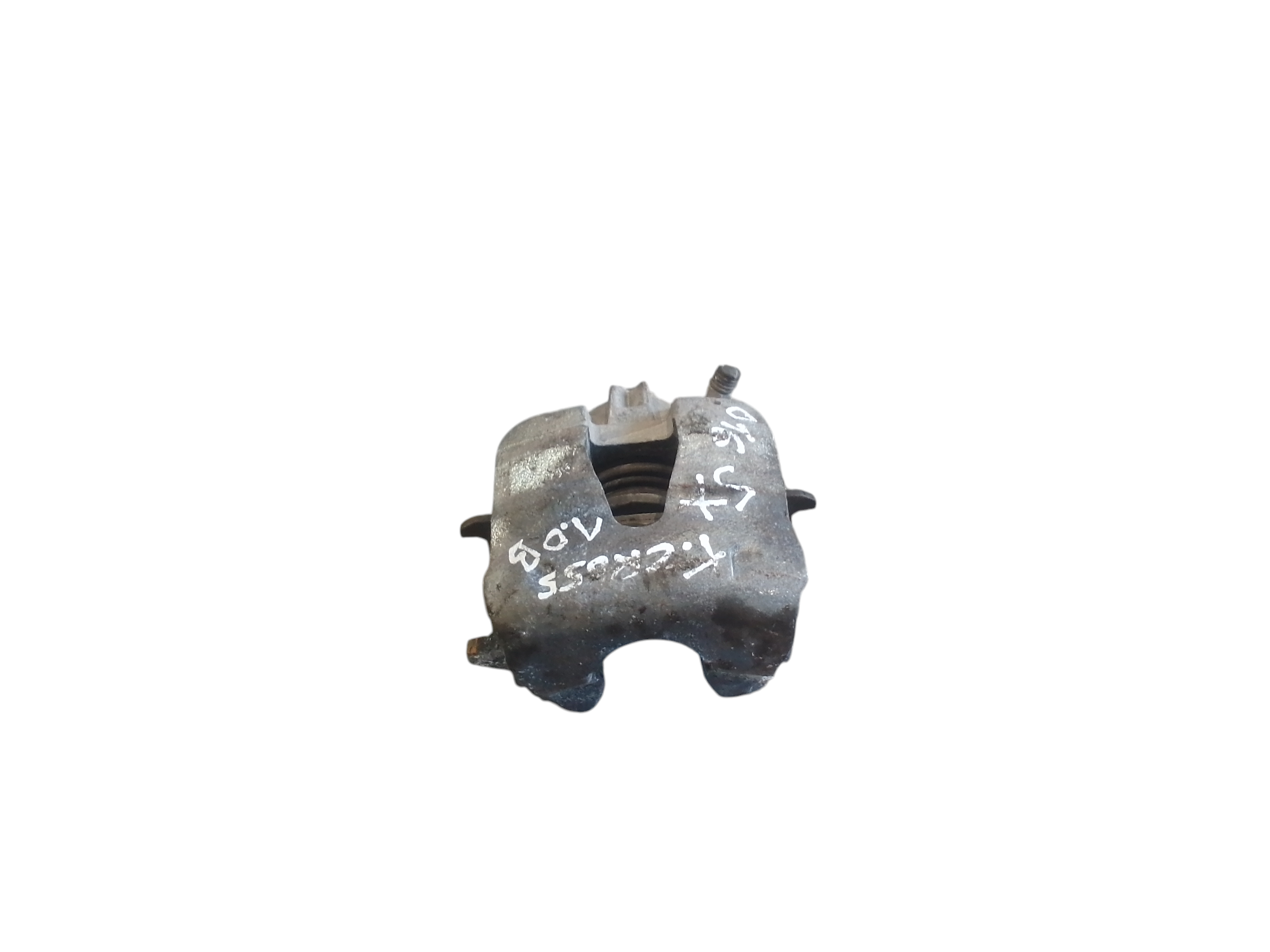 Pinza Freno Ant. Sinistro 2Q0615123A Usato