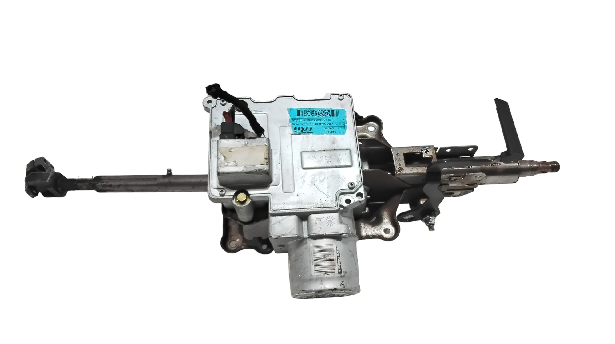 Servosterzo Elettronico Usato