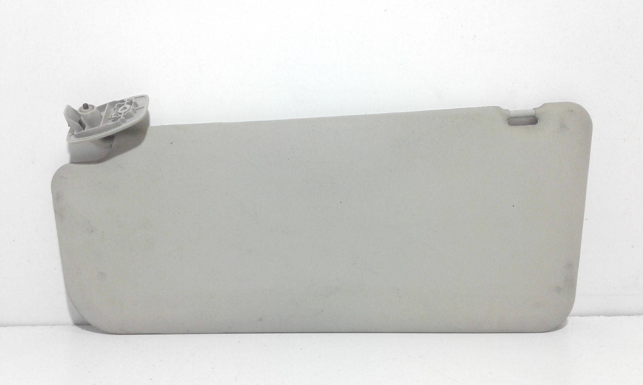 Aletta Parasole Parabrezza Destro Usato