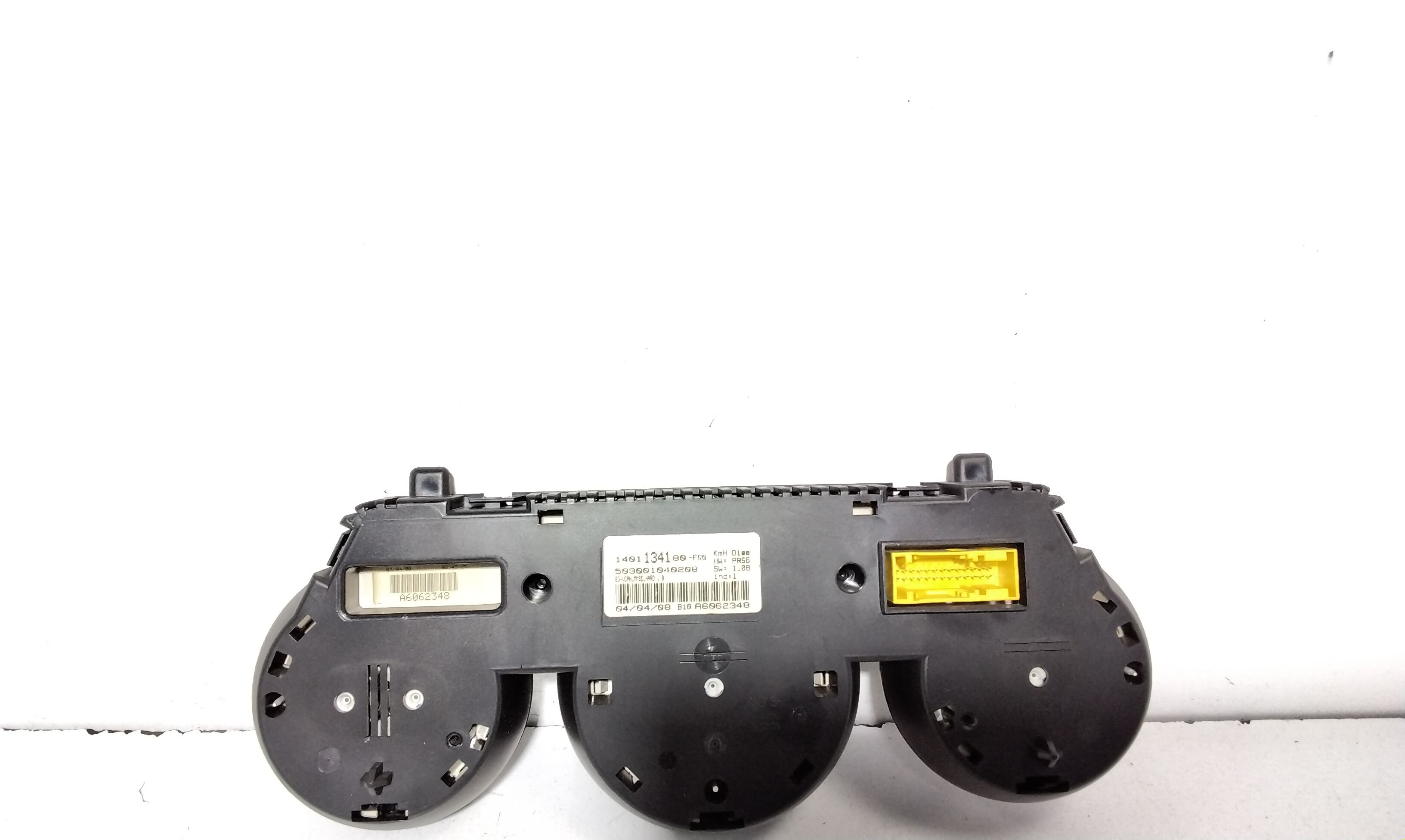 Quadro Portastrumenti 1496276080 Usato