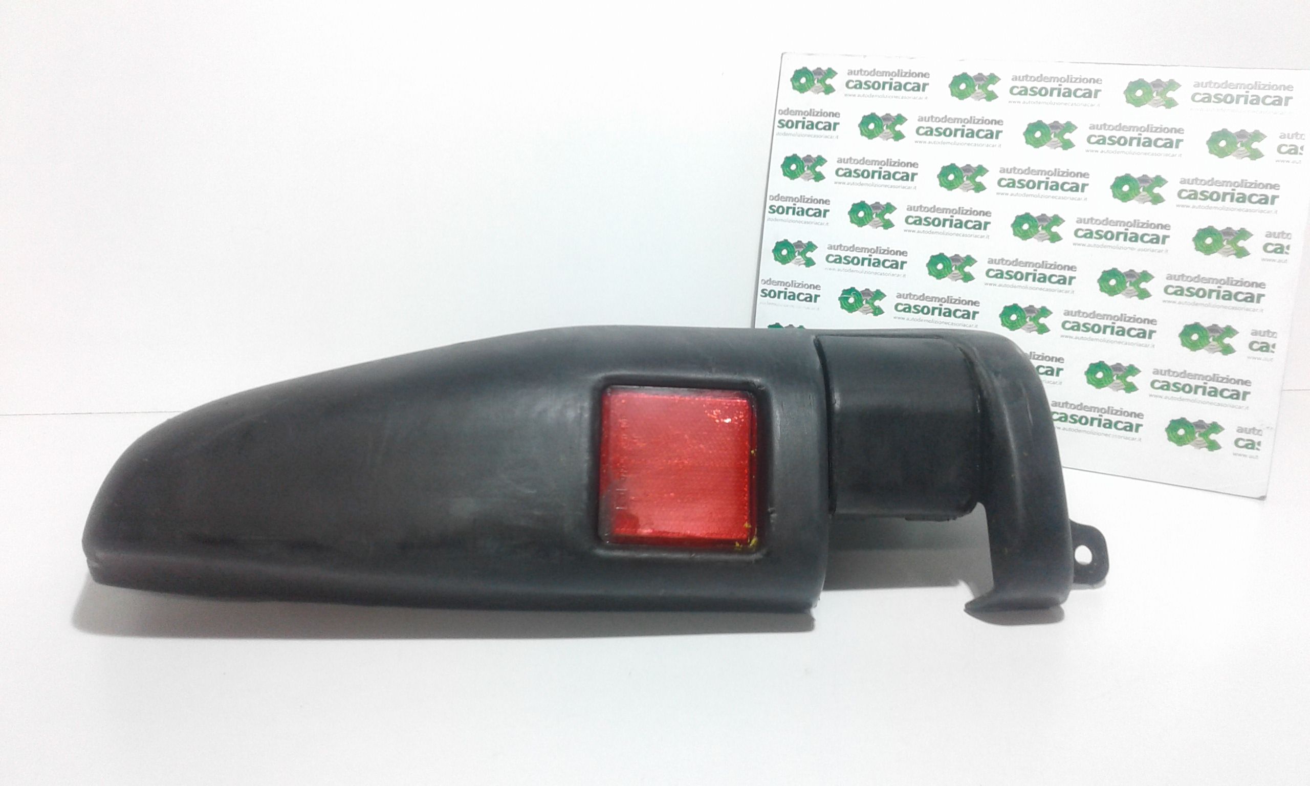 Paraurti Post. Lat. Destro 1300027604 Usato