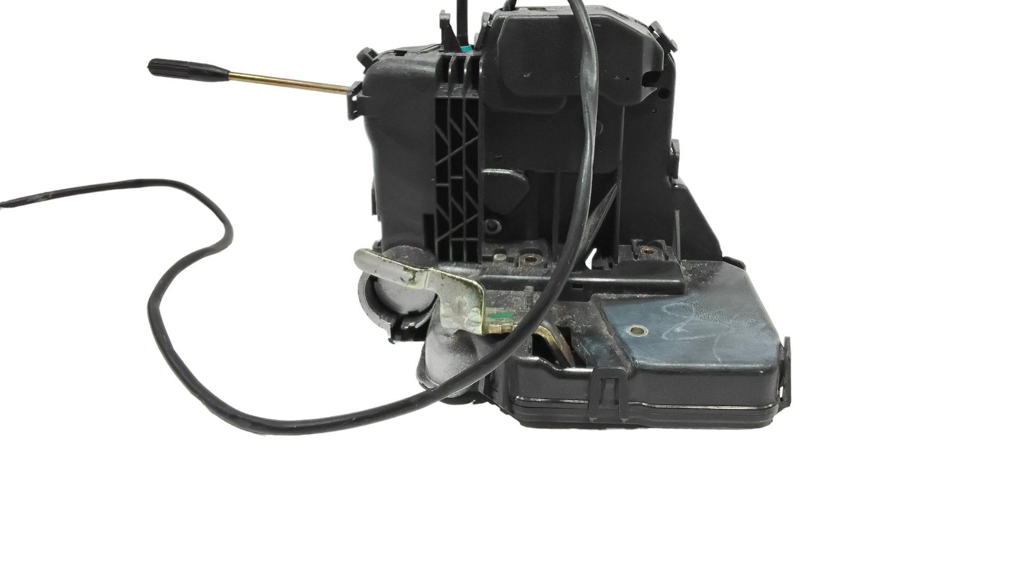 Serratura Porta Ant. Destro A2037200435 Usato