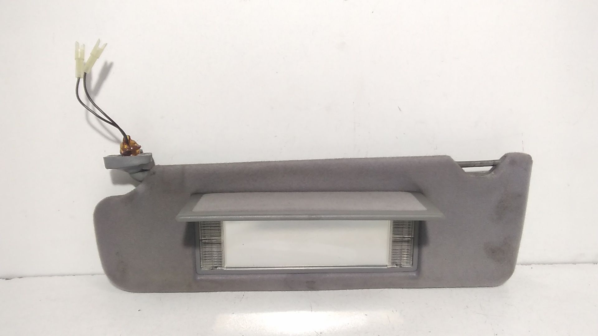 Aletta Parasole Parabrezza Sinistro Usato