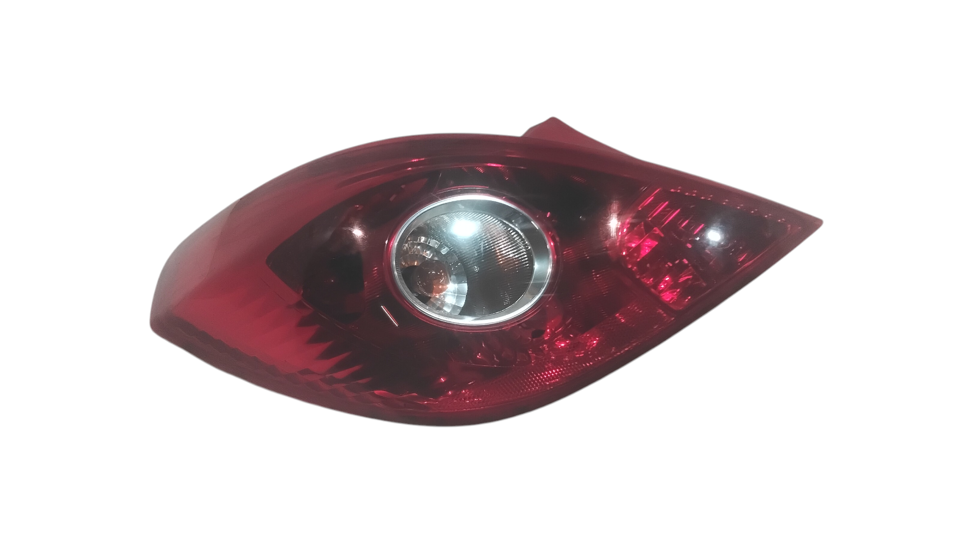 Fanale Post. Sinistro 93189099 Usato