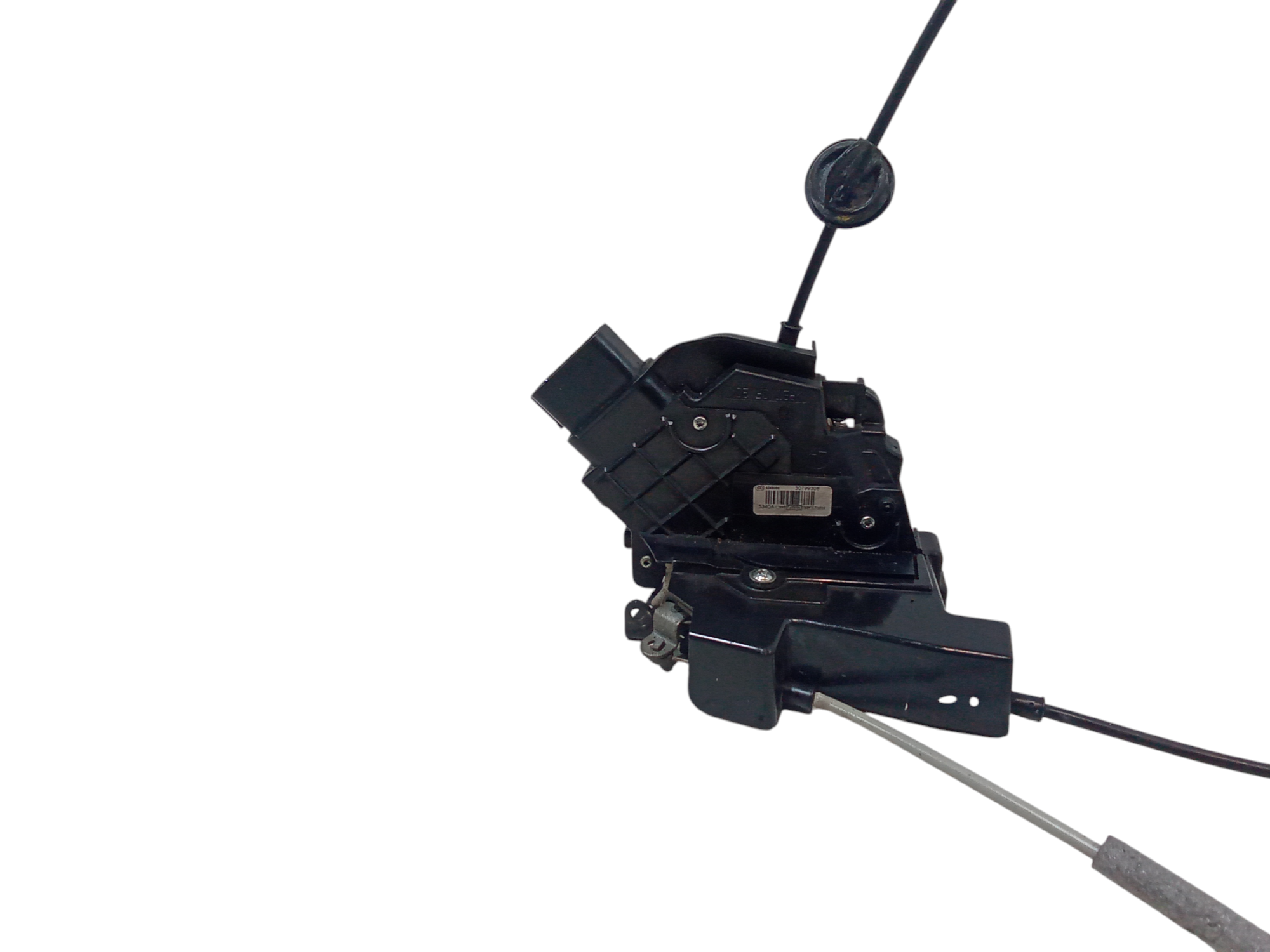 Serratura Porta Ant. Sinistro 30799309 Usato