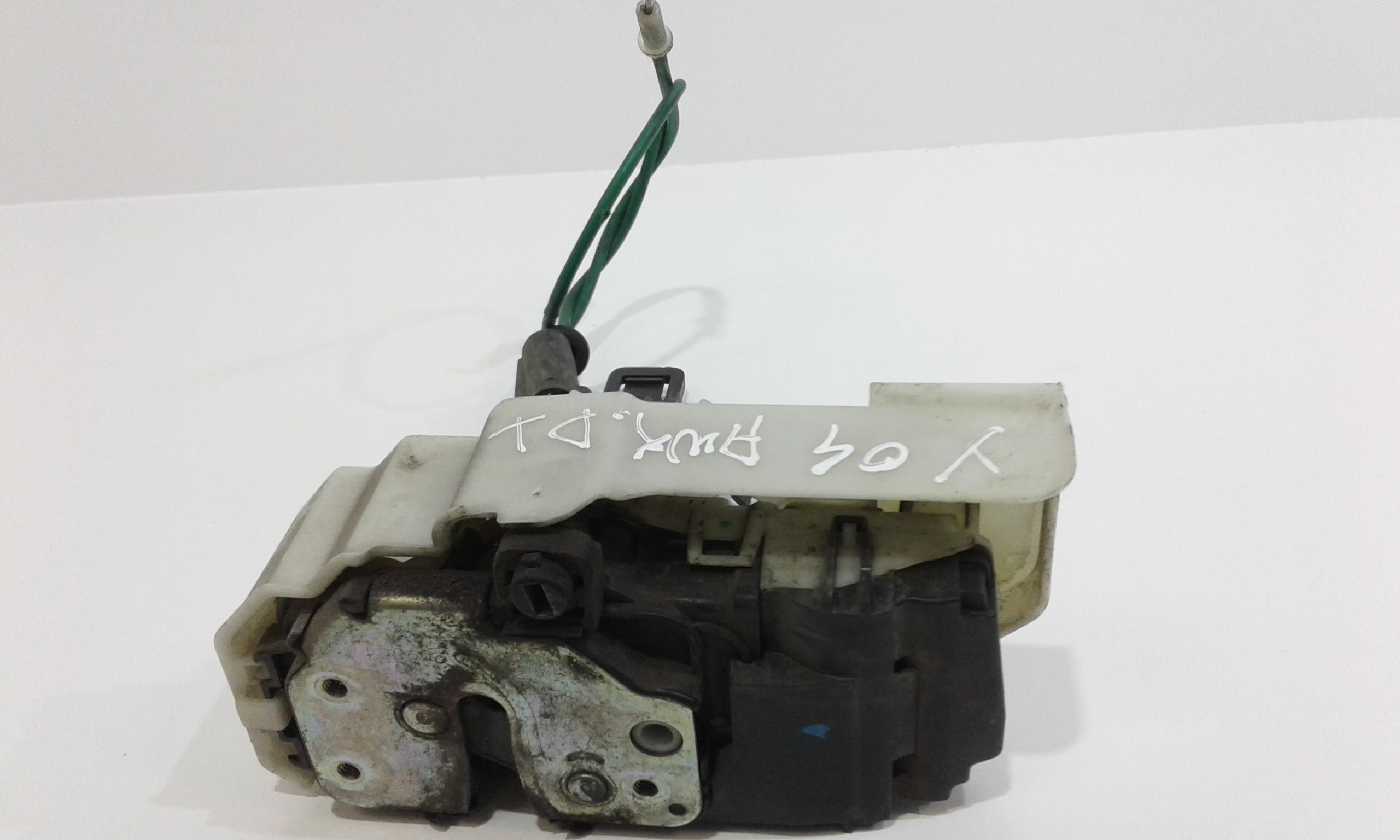 Serratura Porta Ant. Destro Usato