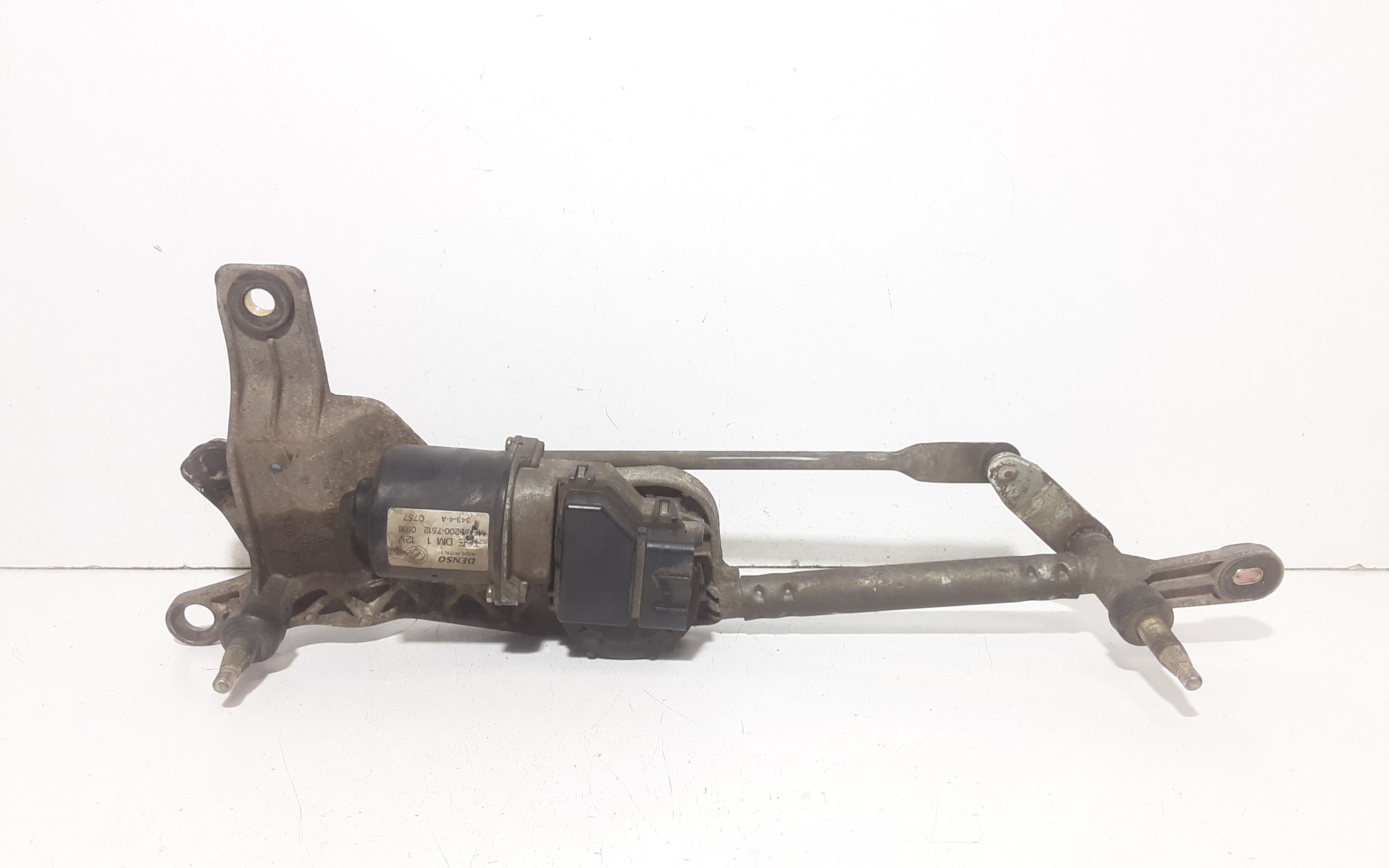 Motorino Tergiparabrezza Compl. 51876187 Usato