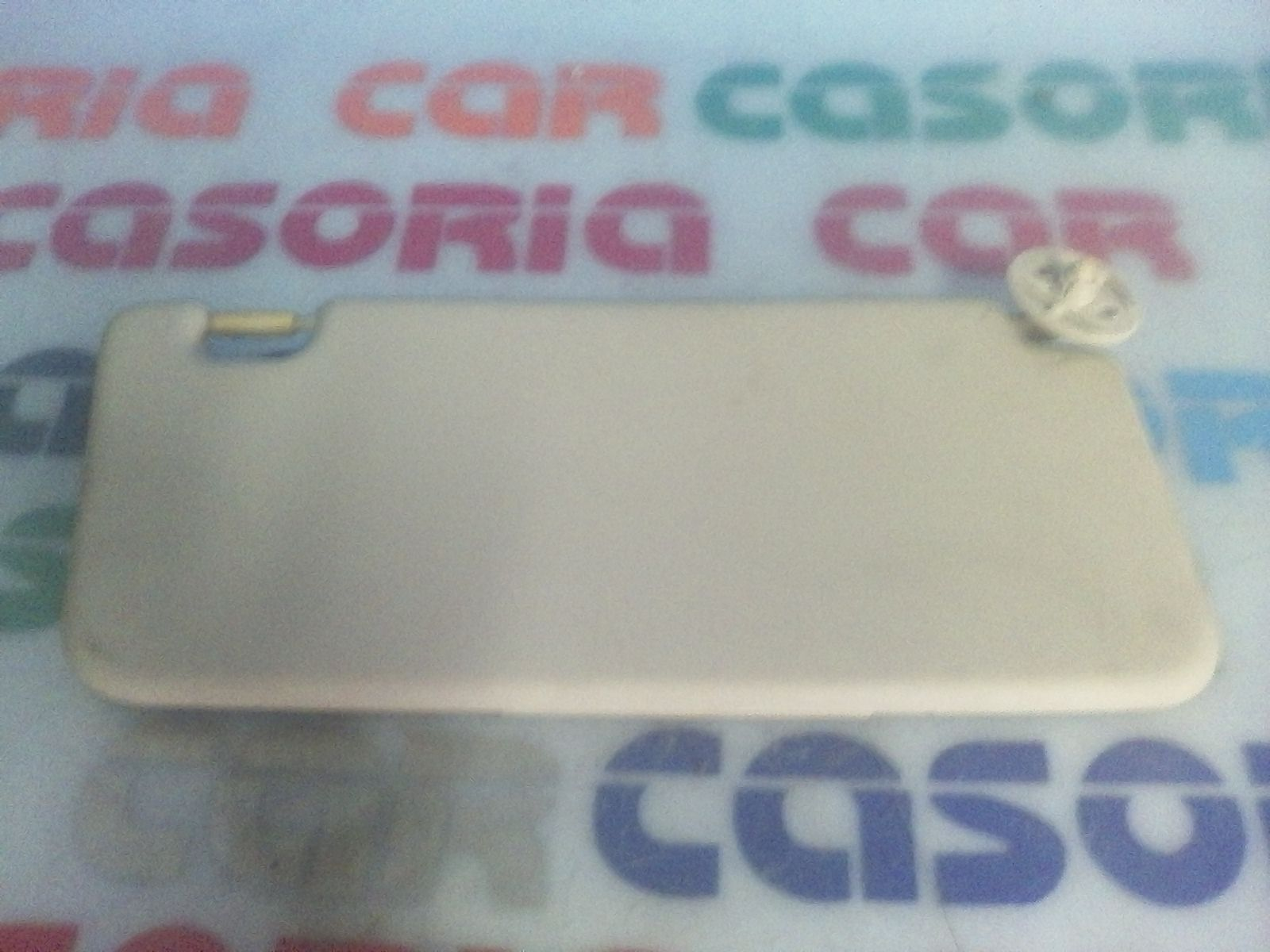 Aletta Parasole Parabrezza Sinistro Usato