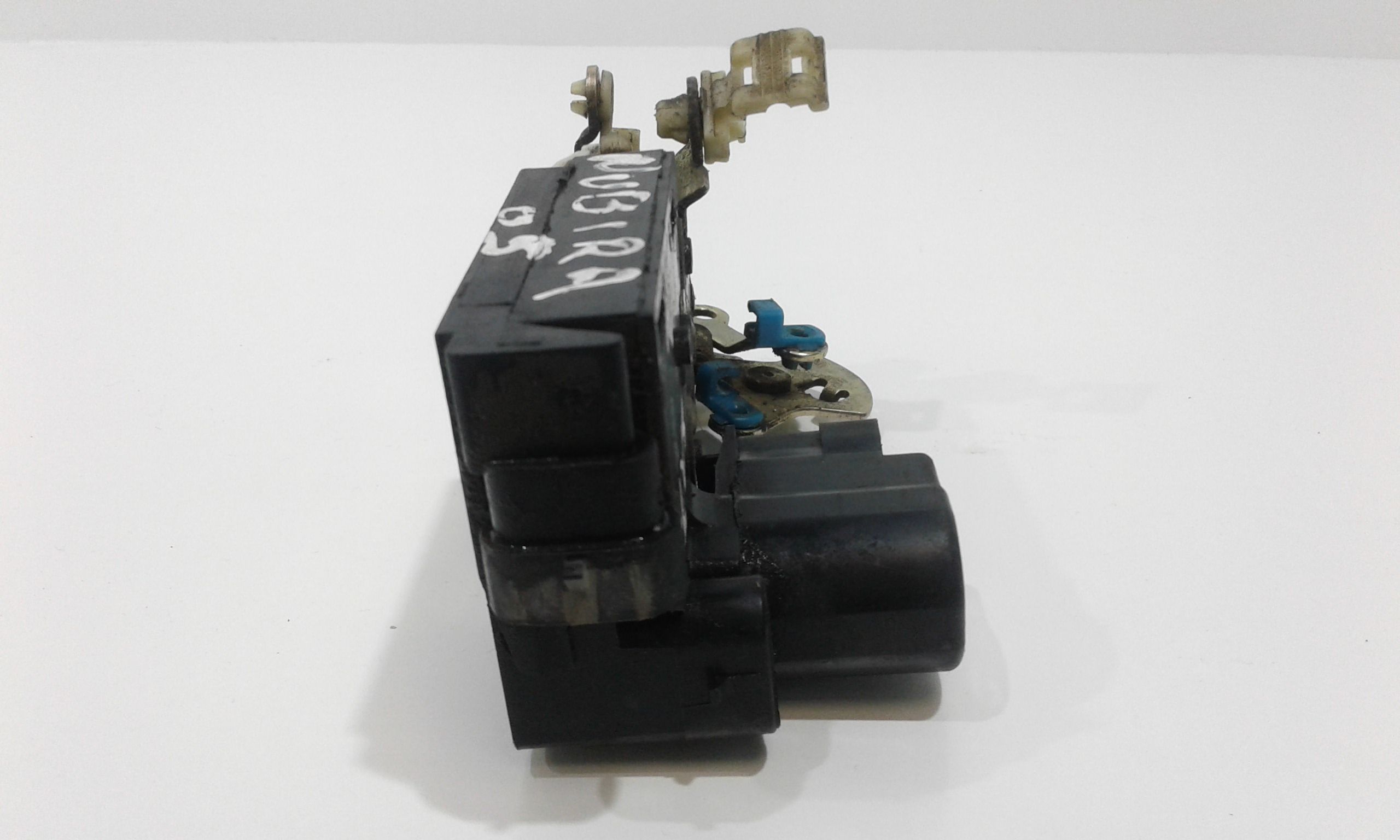 Serratura Porta Ant. Sinistro 96272638 Usato