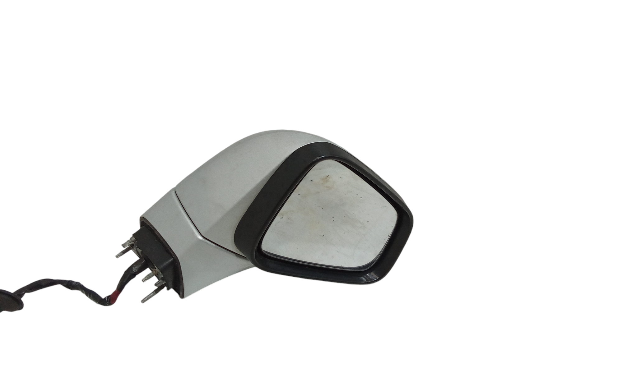 Retrovisore Est. Destro Usato