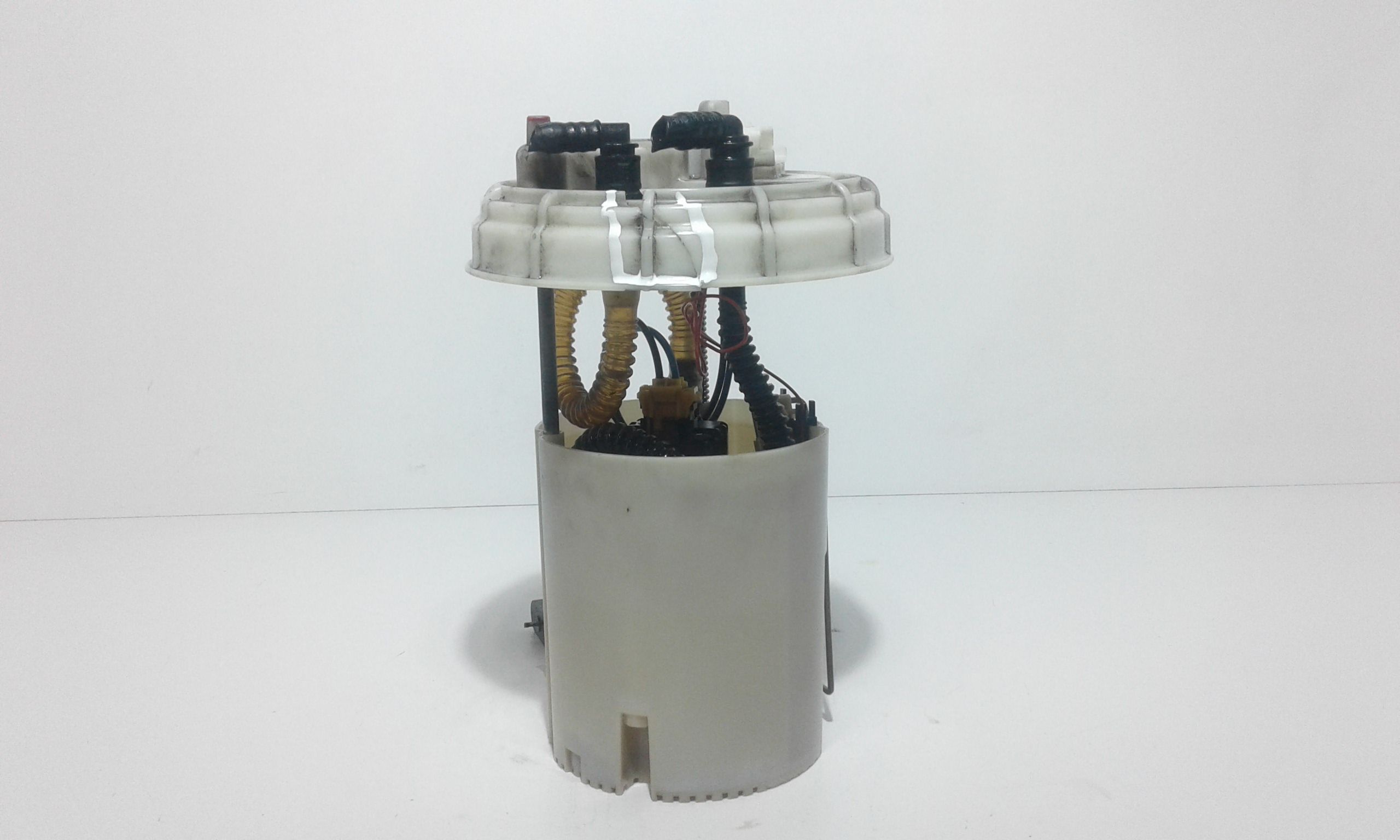 Pompa Carburante Usato