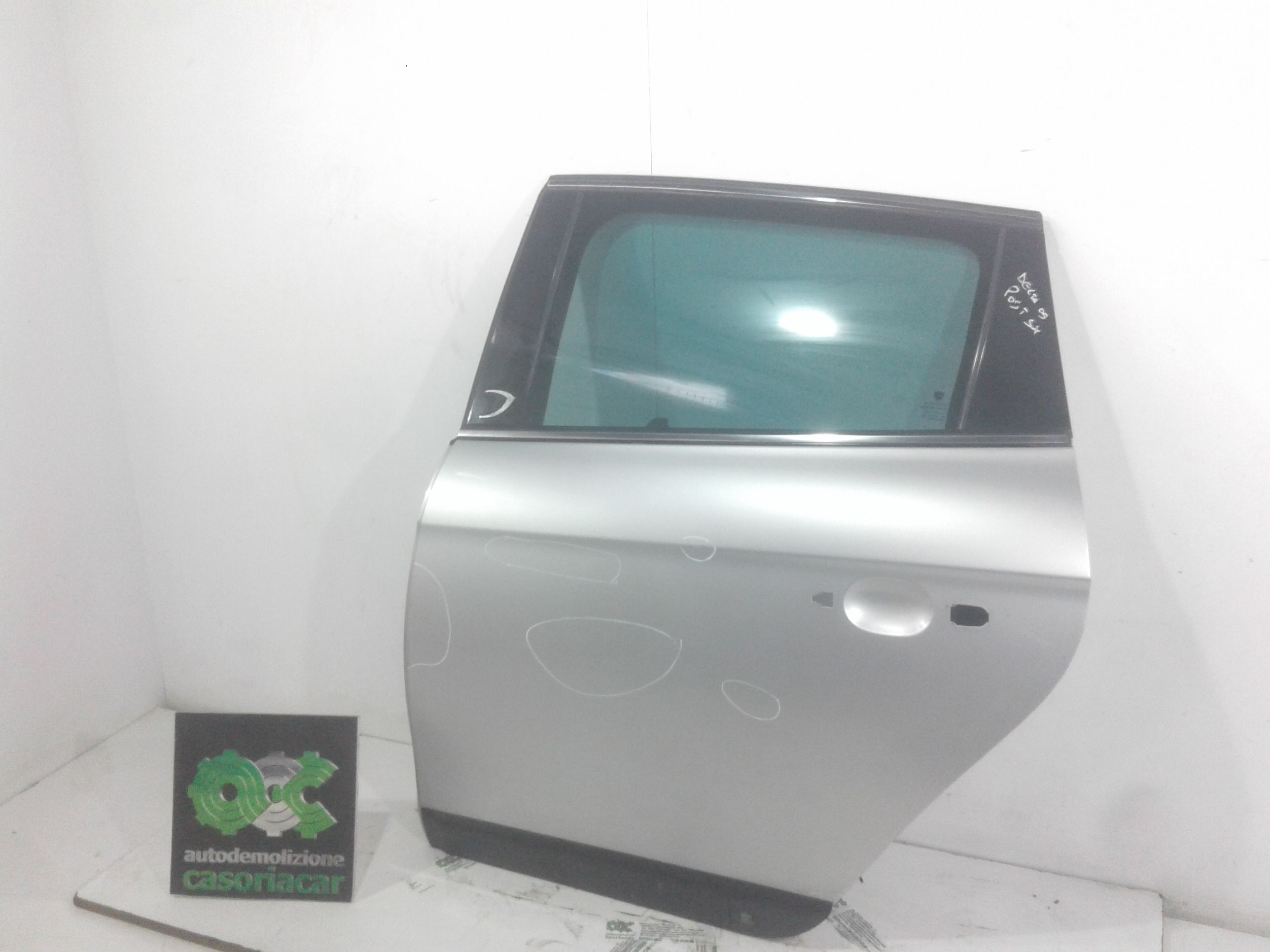 Porta Post. Sinistro 51858212 Usato