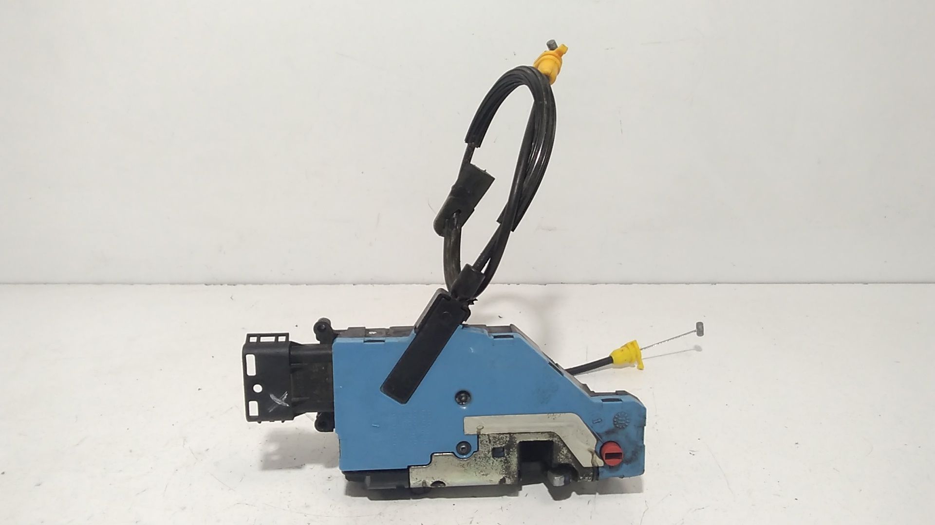 Serratura Porta Post. Destro Usato