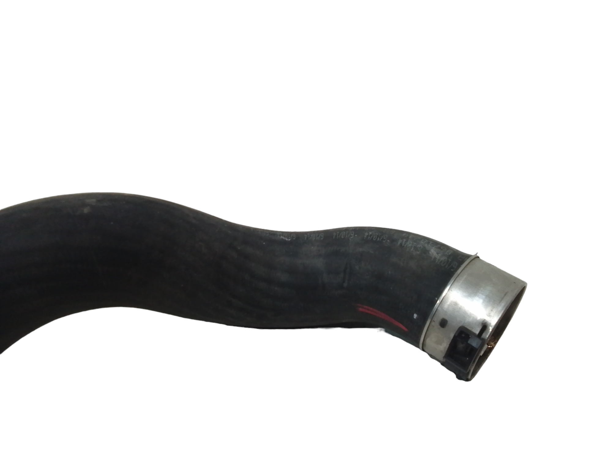 Tubo Entrata Scambiatore Aria/aria A2465280682 Usato