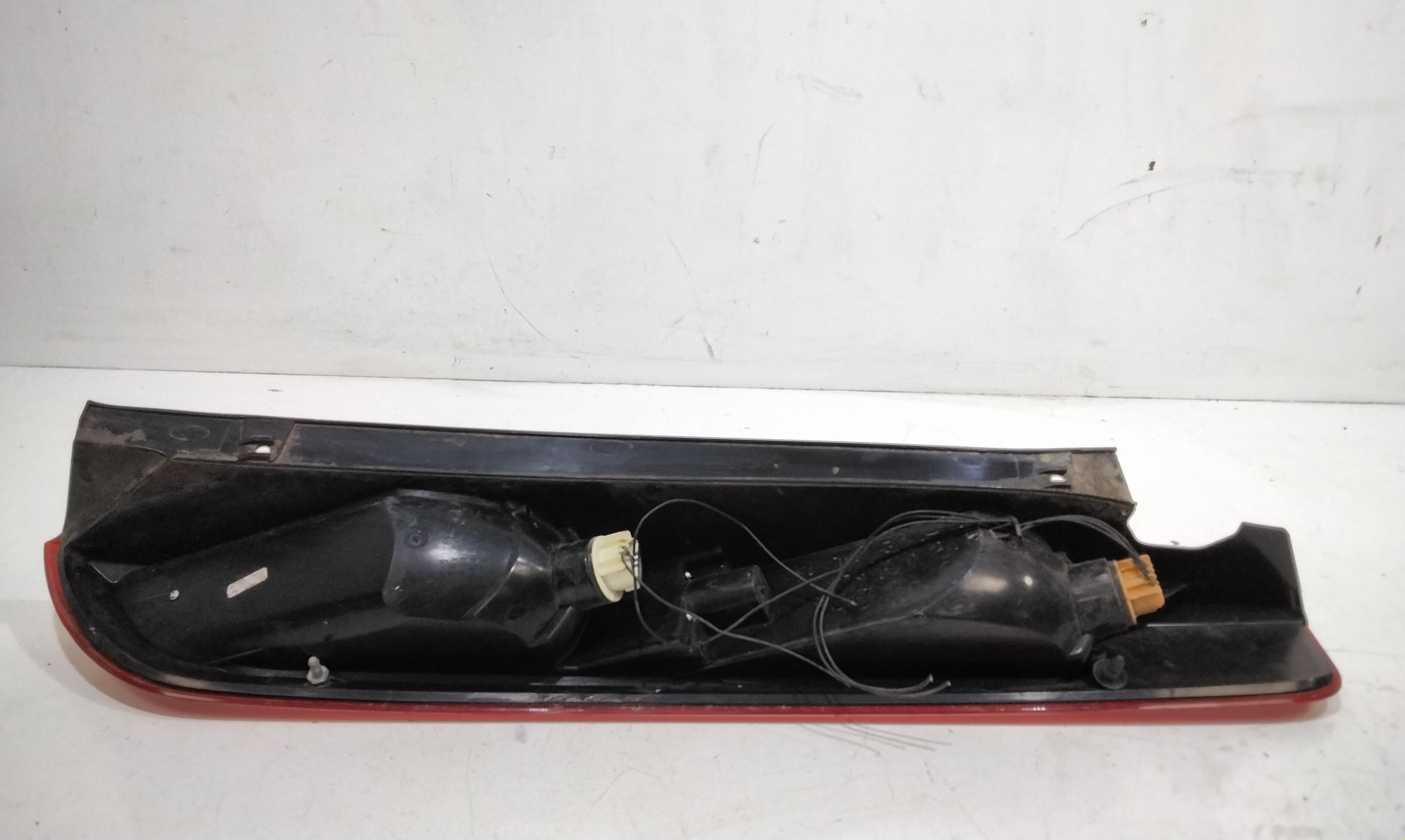 Fanale Post. Sinistro 1520769 Usato