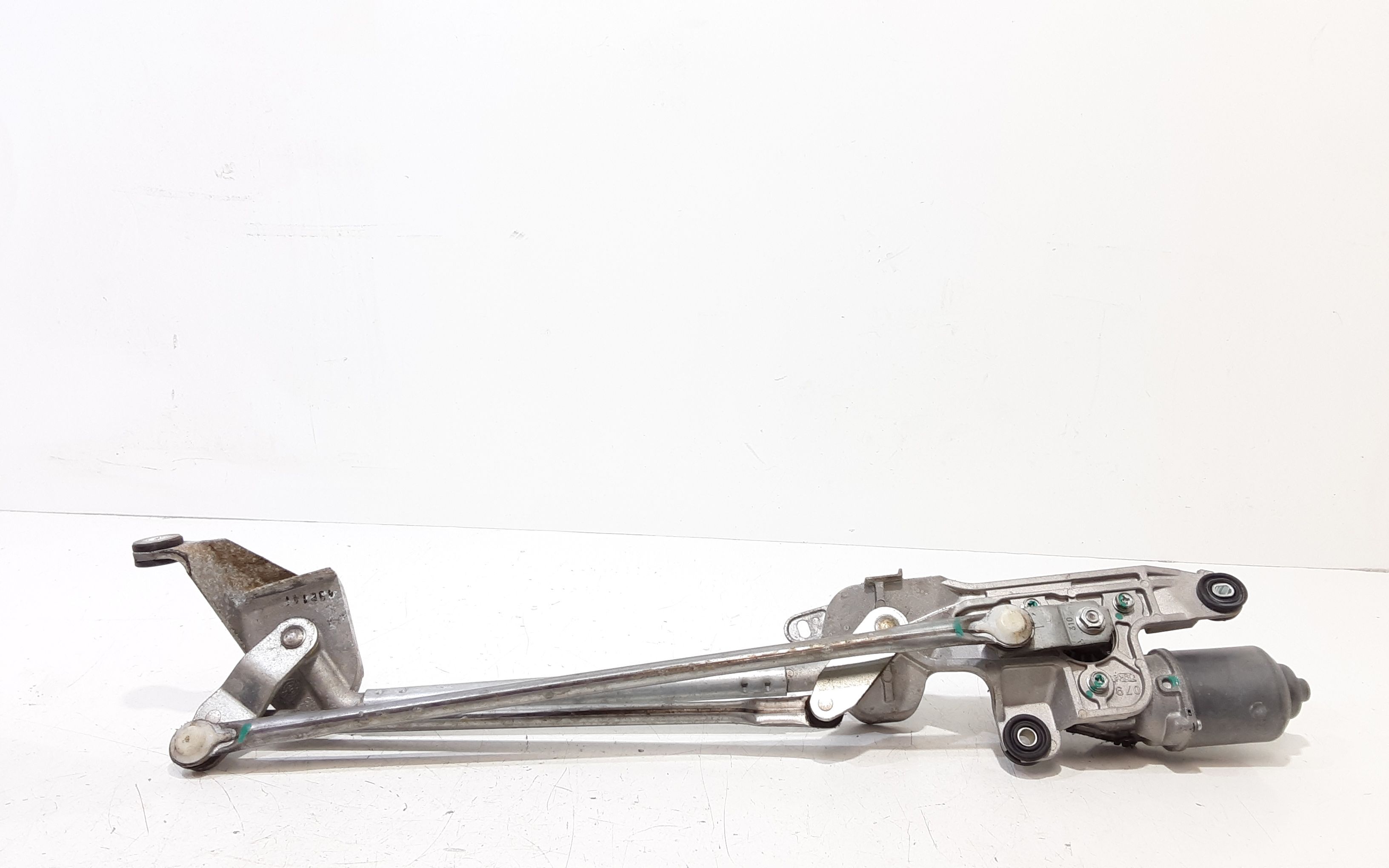 Motorino Tergiparabrezza Compl. Usato