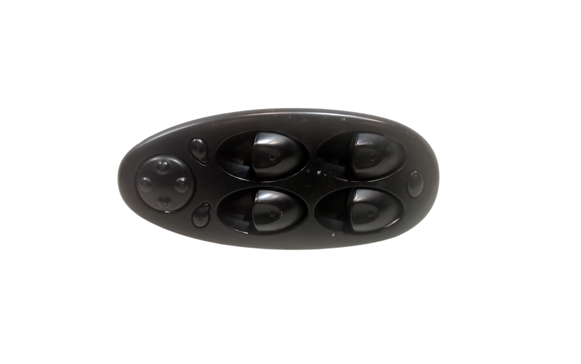 Interruttore Alzacristalli Porta Ant. Sinistro Usato