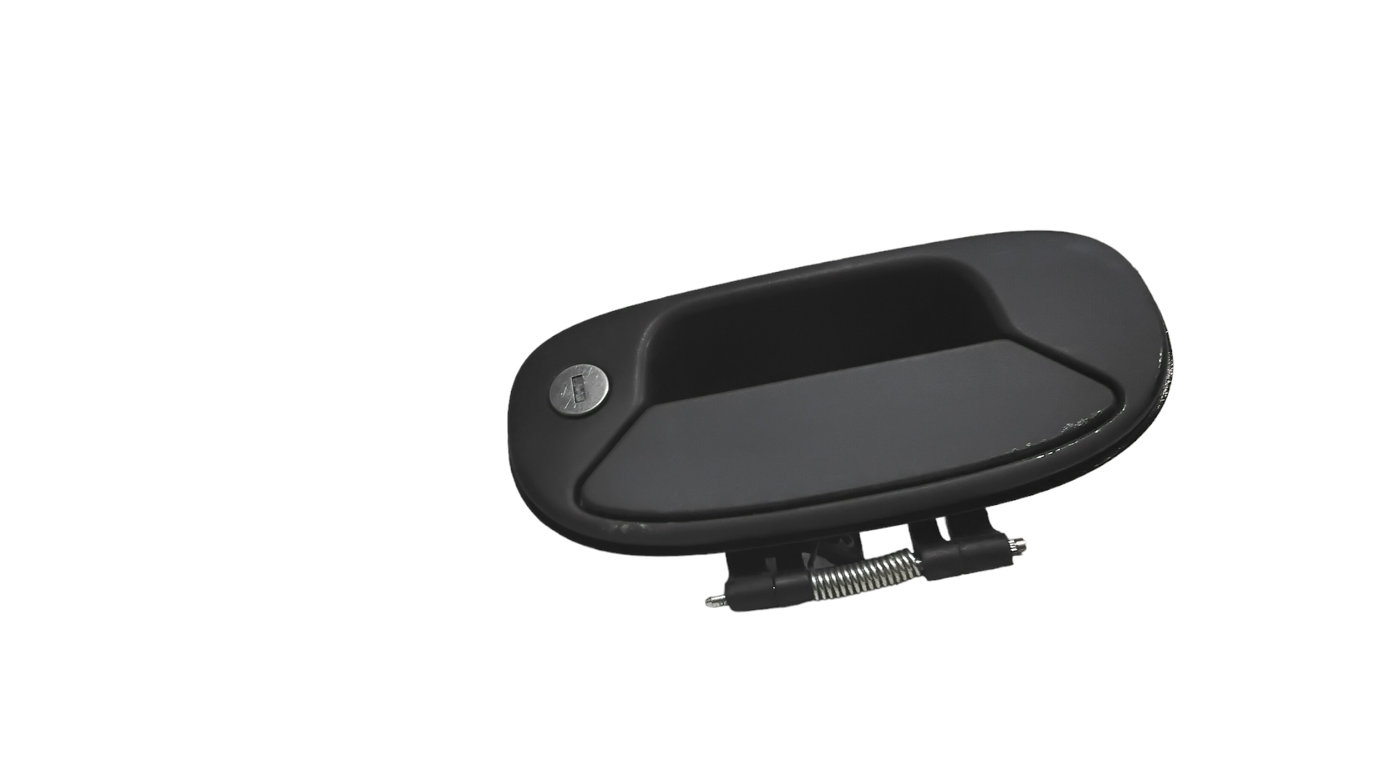 Maniglia Porta Ant. Sinistro 735507860 Usato