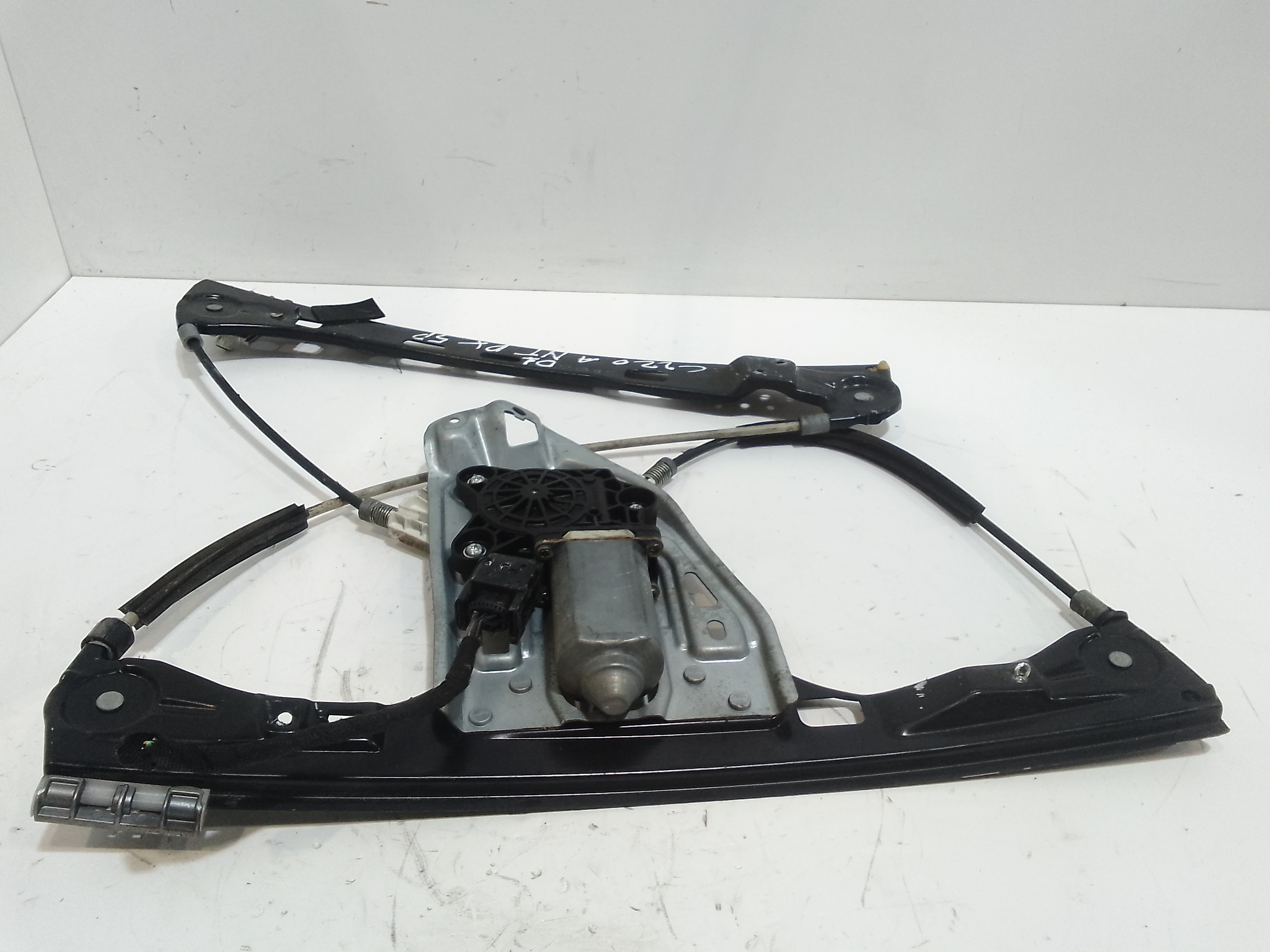 Alzacristallo Porta Ant. Destro Usato