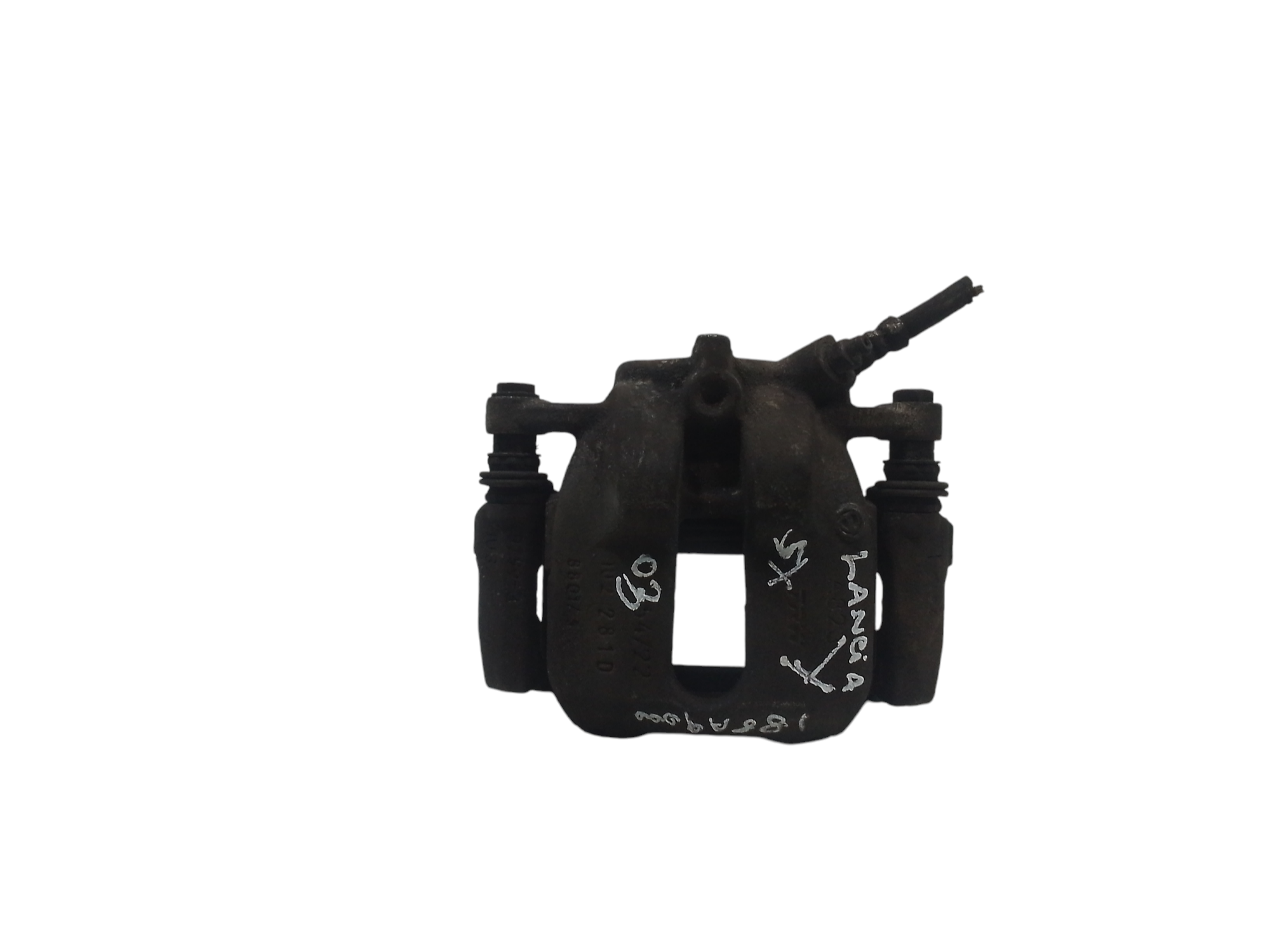 Pinza Freno Ant. Sinistro 71793186 Usato