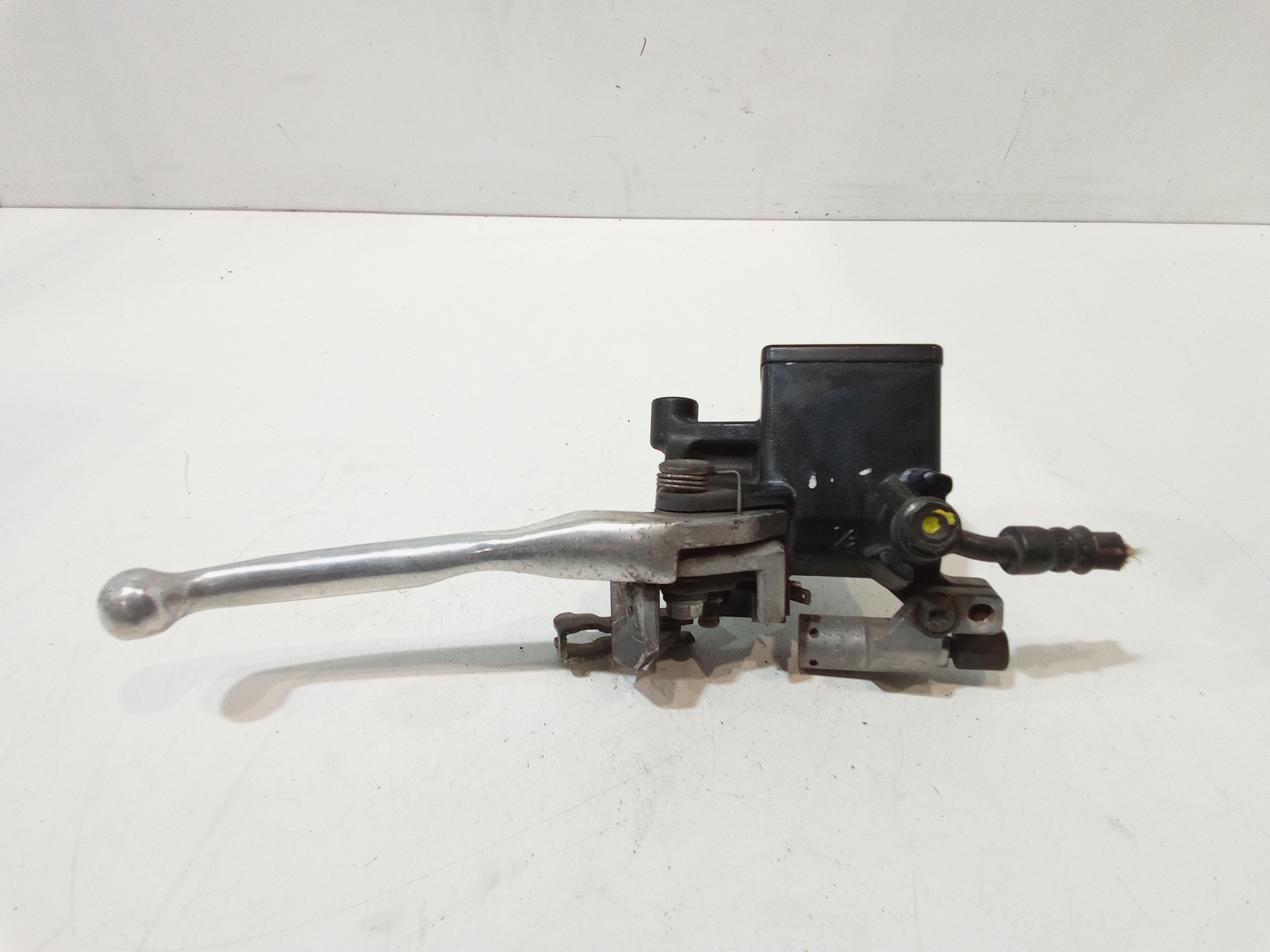 Pompa Freno Anteriore Usato