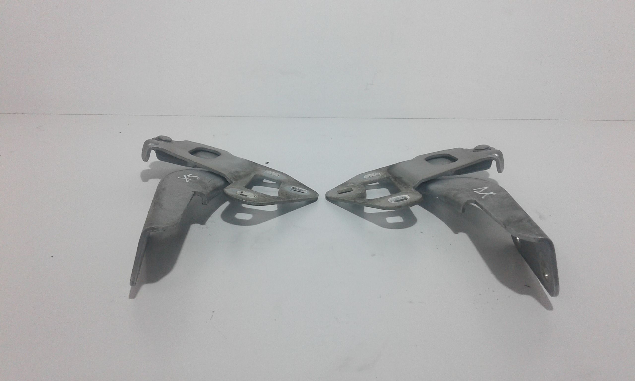 Cerniera Cofano Ant. Sinistro 51727247 Usato