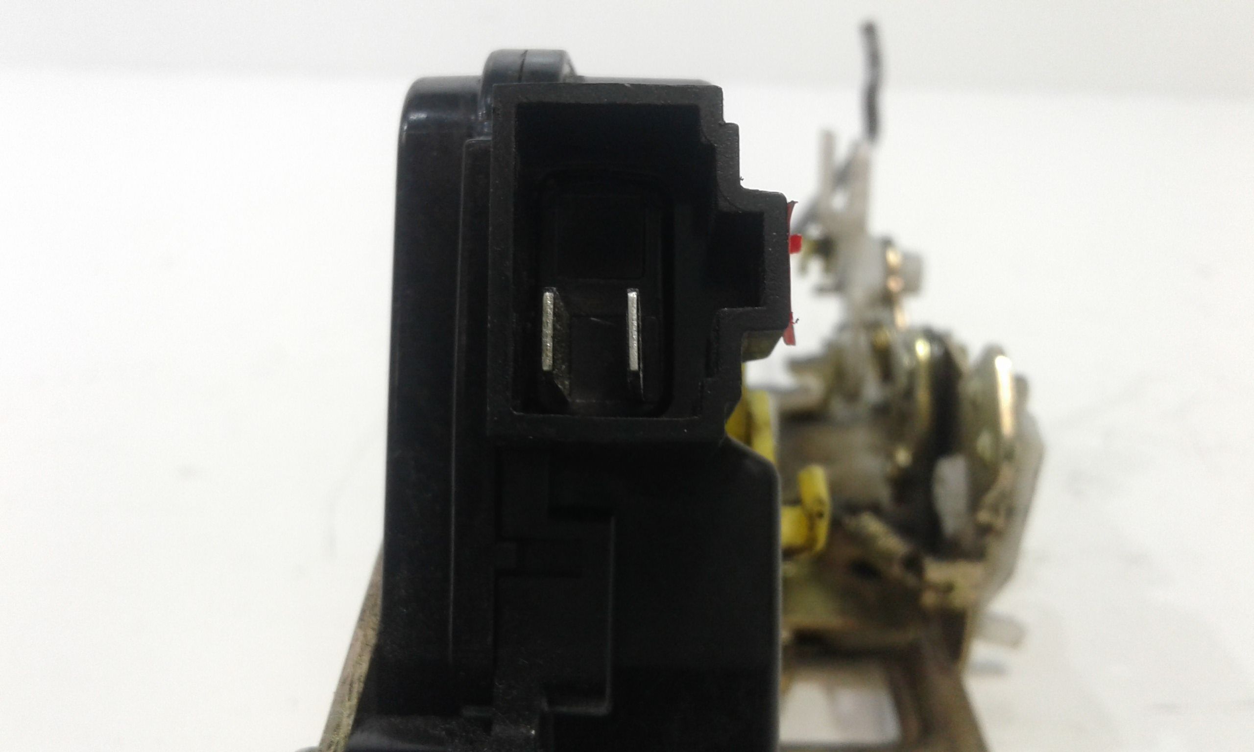 Serratura Porta Post. Destro 96601455 Usato