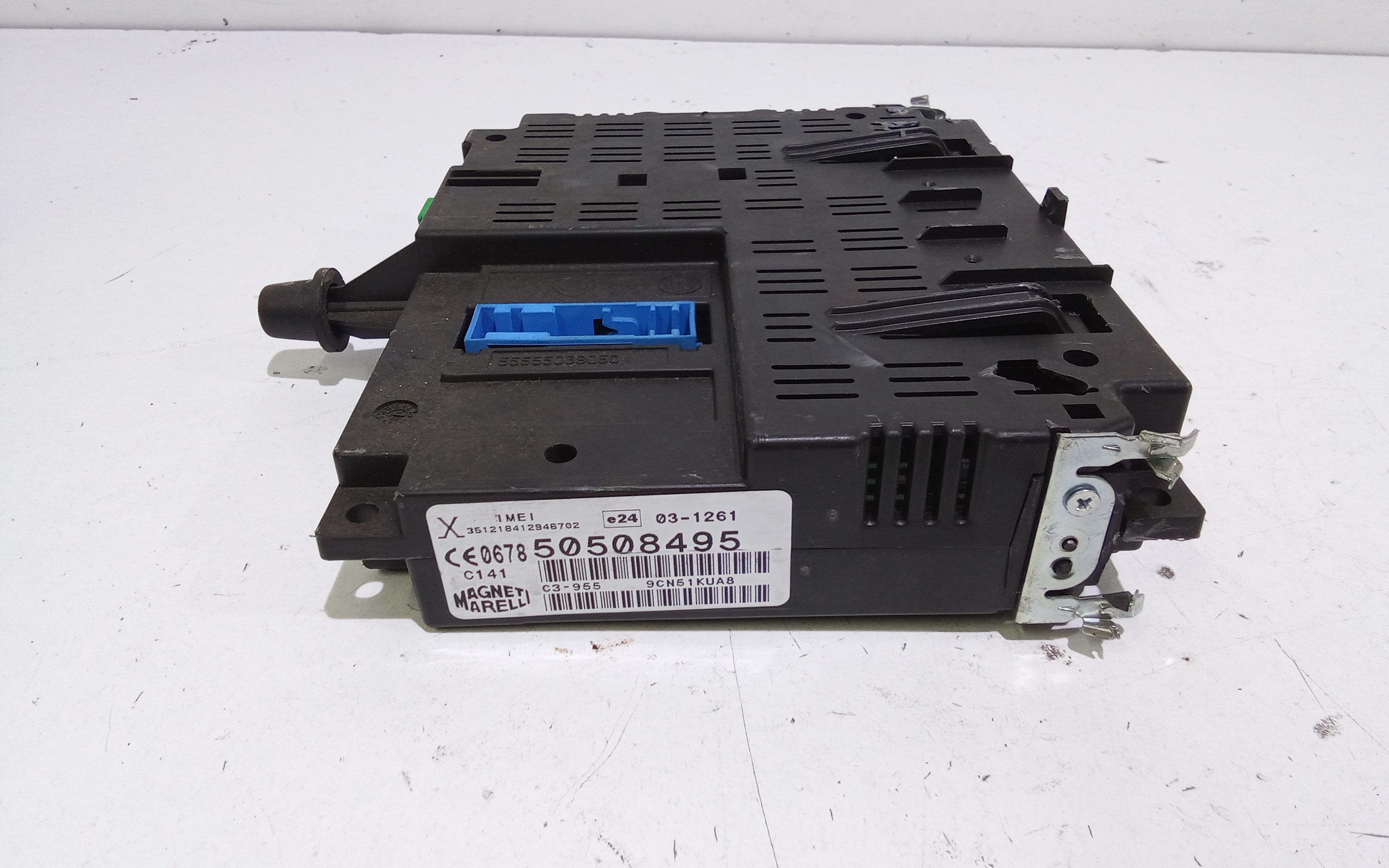 Impianto Viva-voce Usato