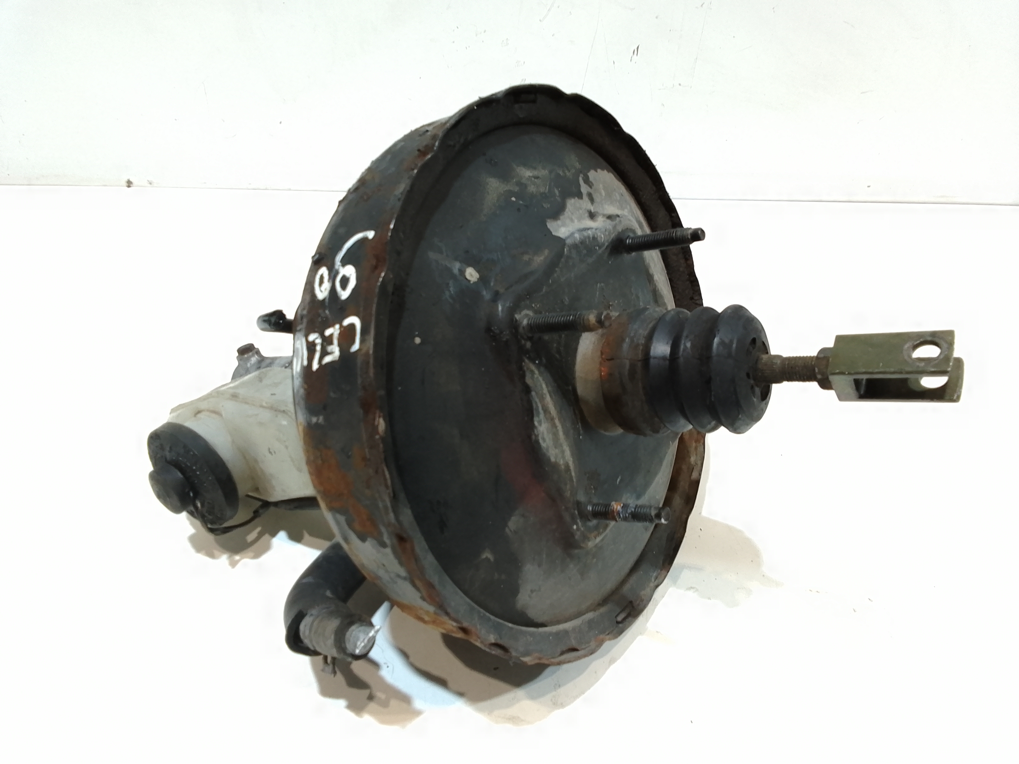 Servofreno 446102D460 Usato