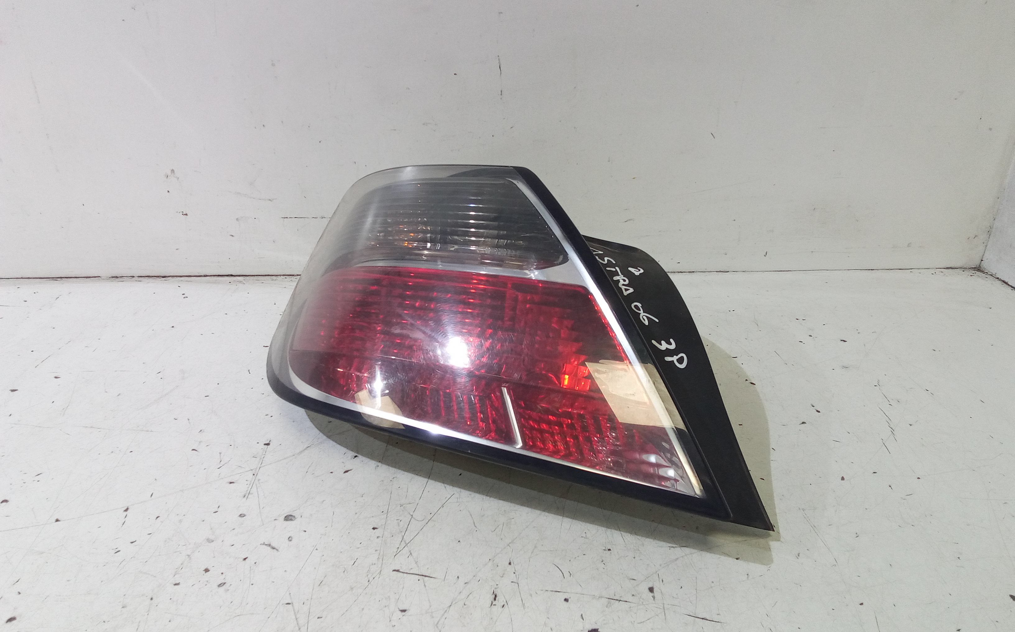 Fanale Post. Sinistro 93182992 Usato