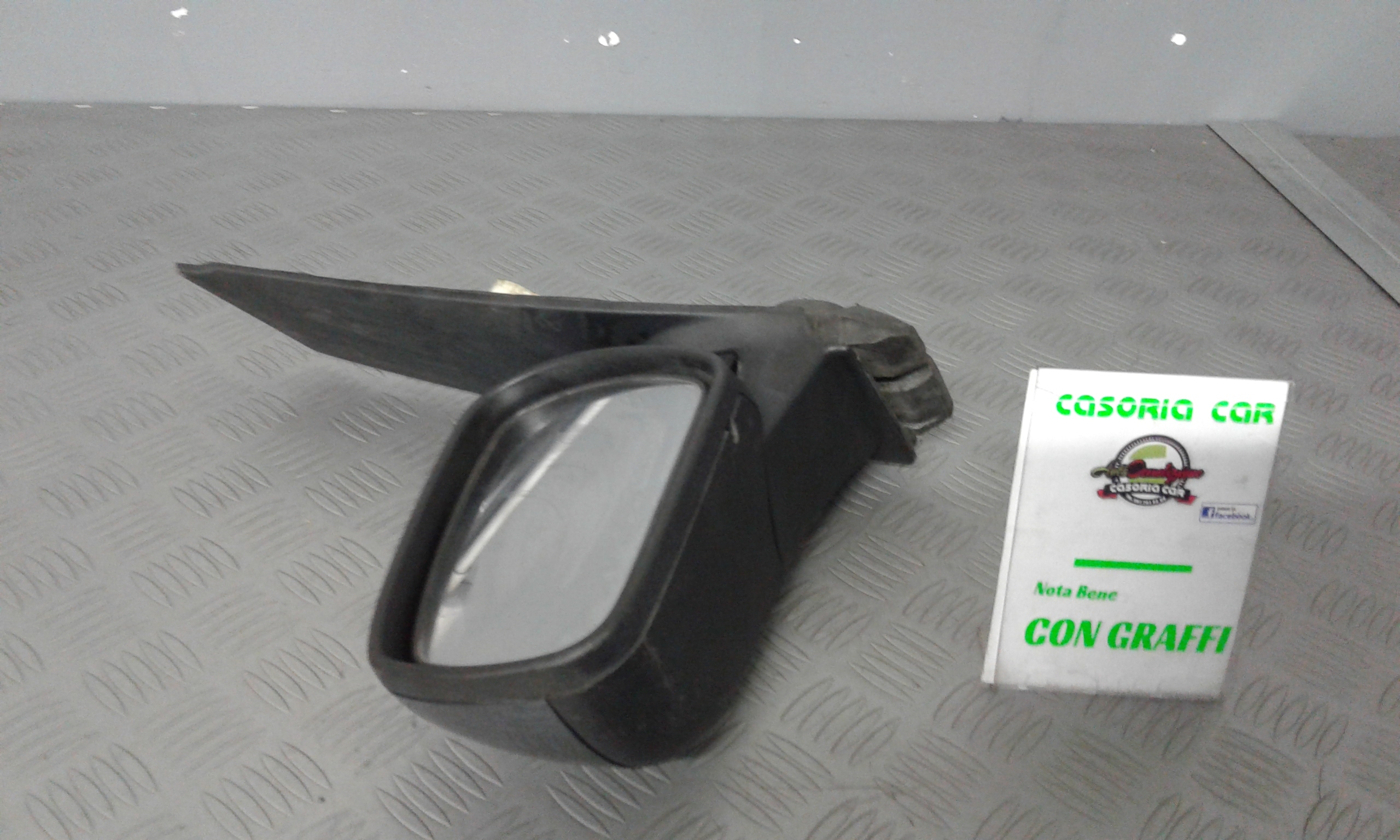 Retrovisore Est. Sinistro 1524491 Usato