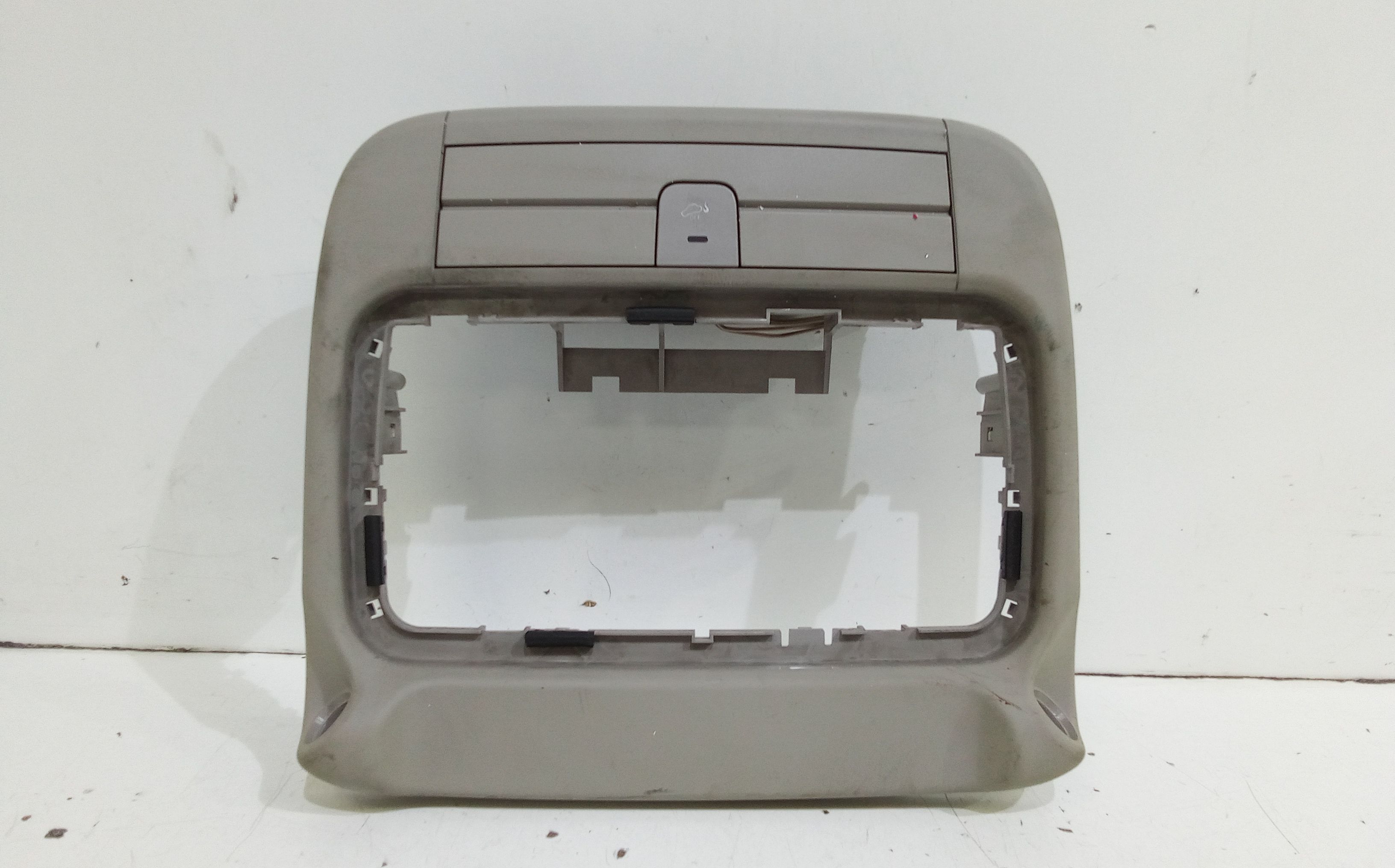 Consolle Tetto Ant. Usato