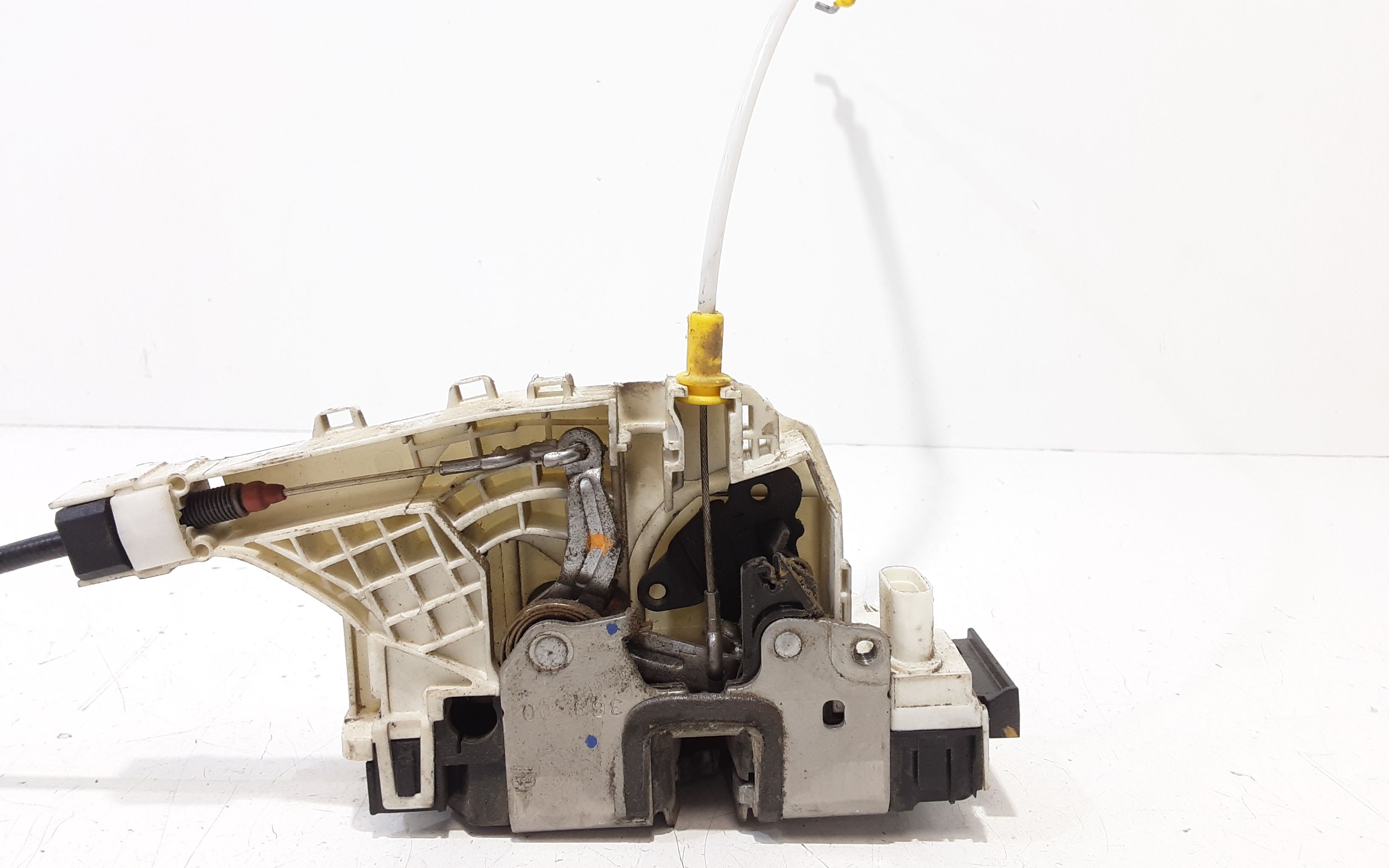 Serratura Porta Ant. Destro 2E1837016A Usato