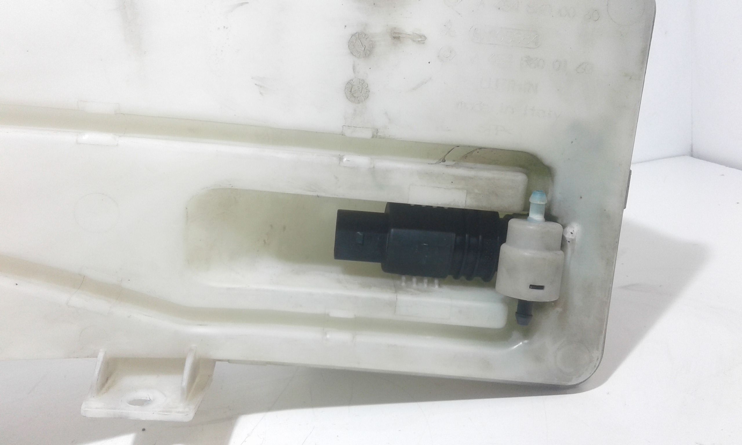 Serbatoio Tergiparabrezza Compl. Usato