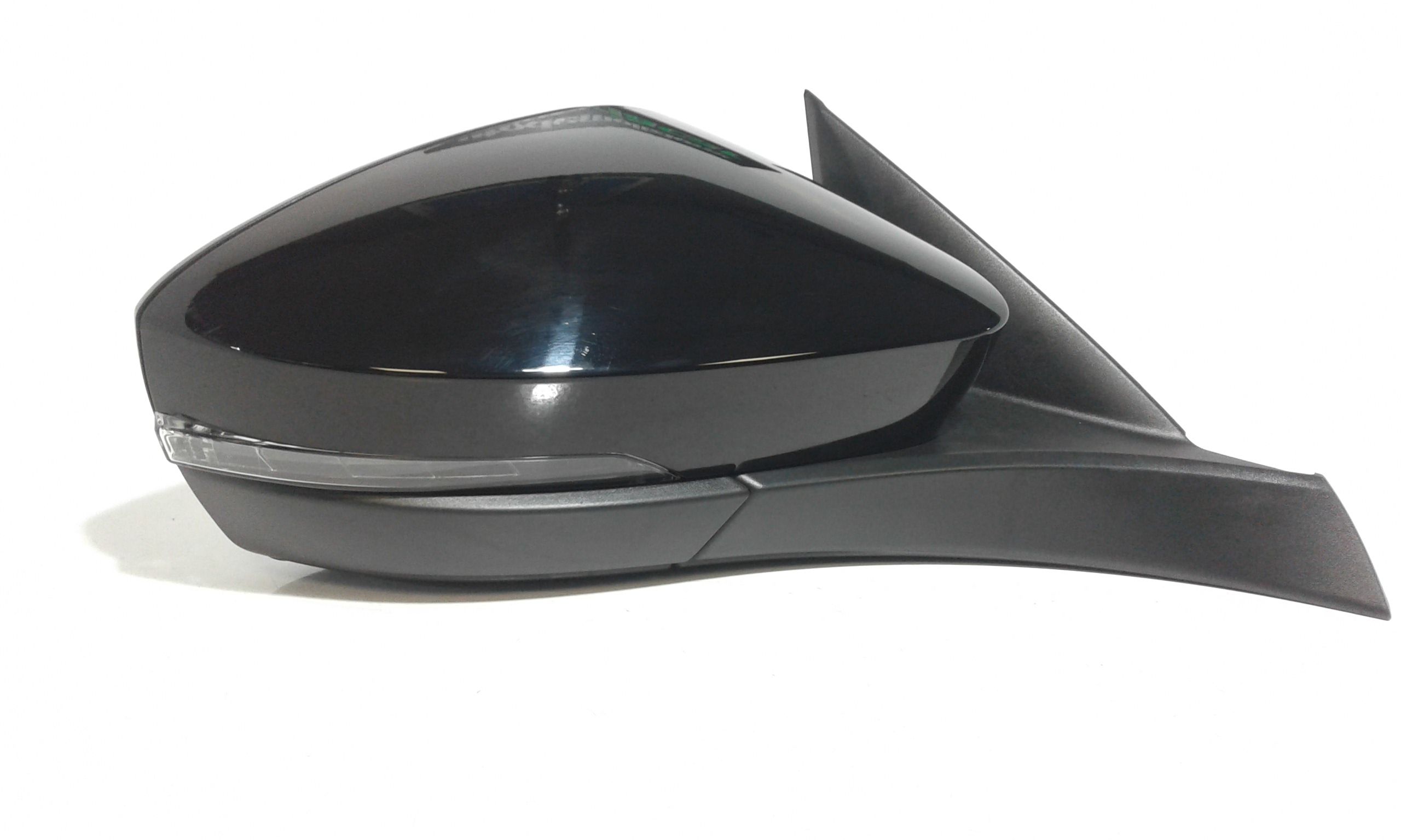 Retrovisore Est. Destro Usato