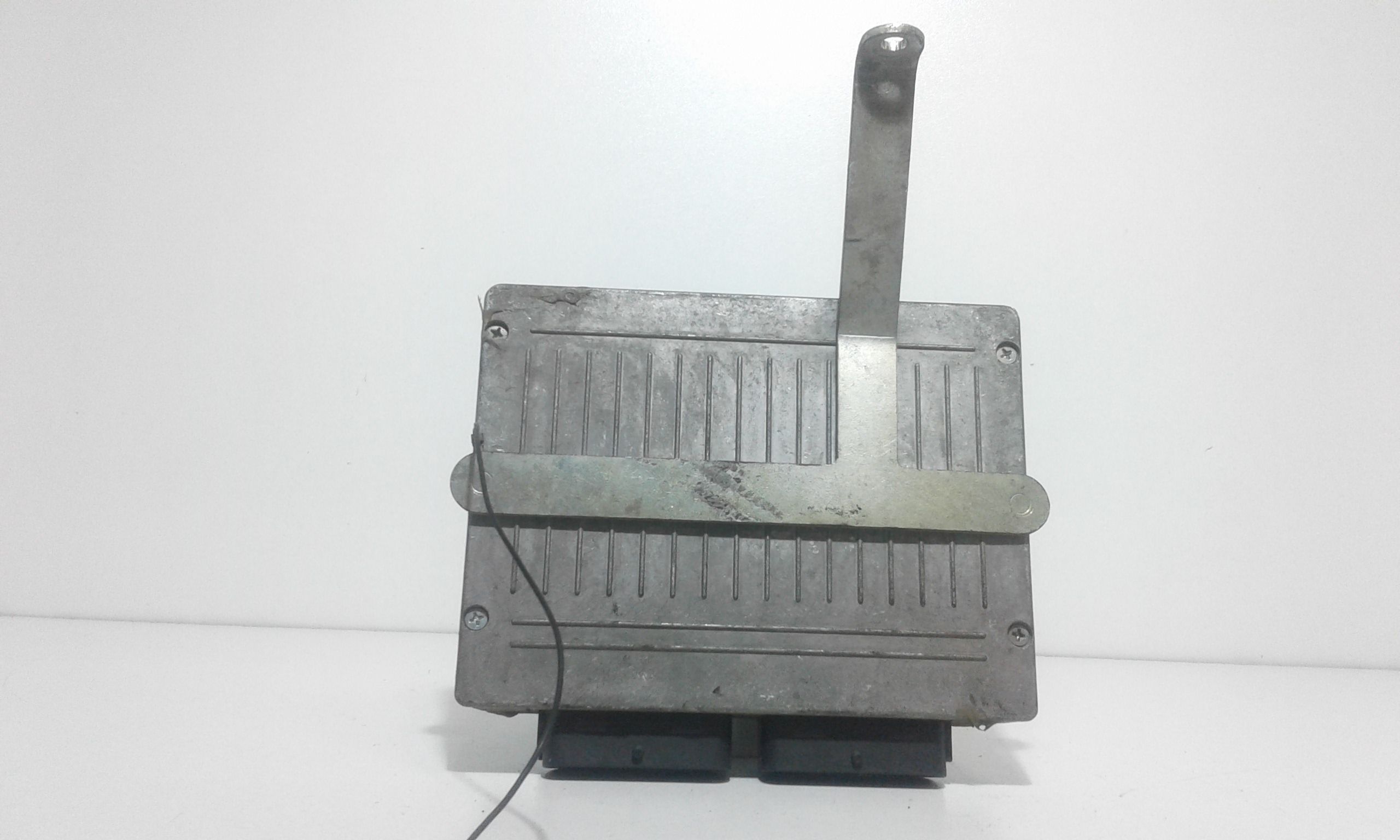 Centralina Iniezione Impianto Gas Usato