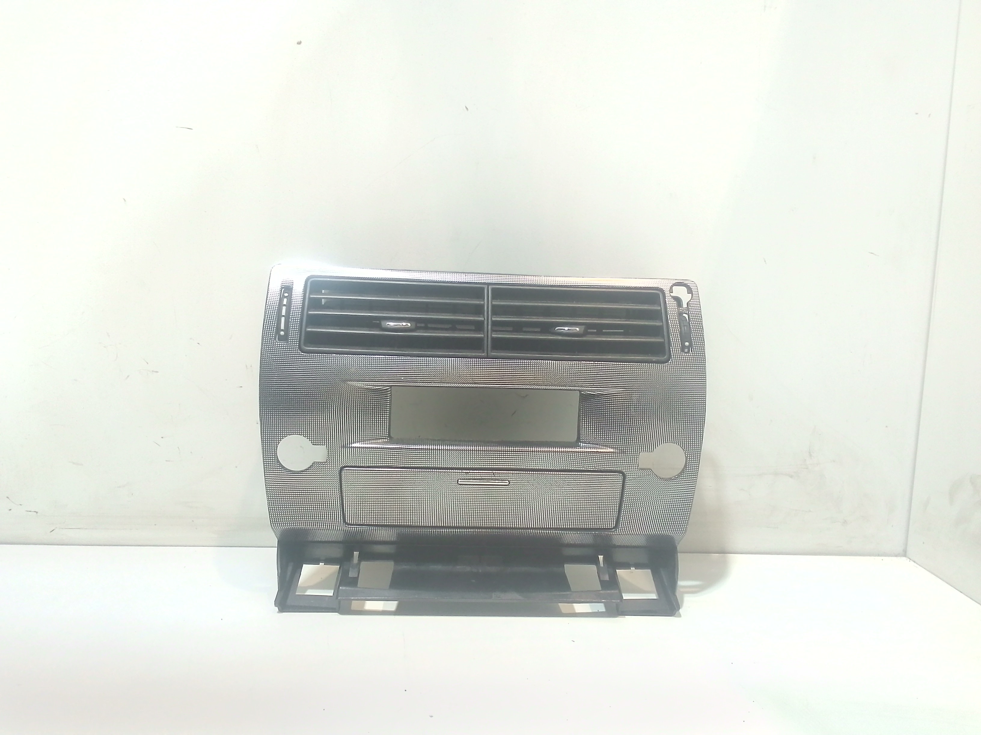 Condotto Aria Bocchette Centr. Sup. Cruscotto Usato