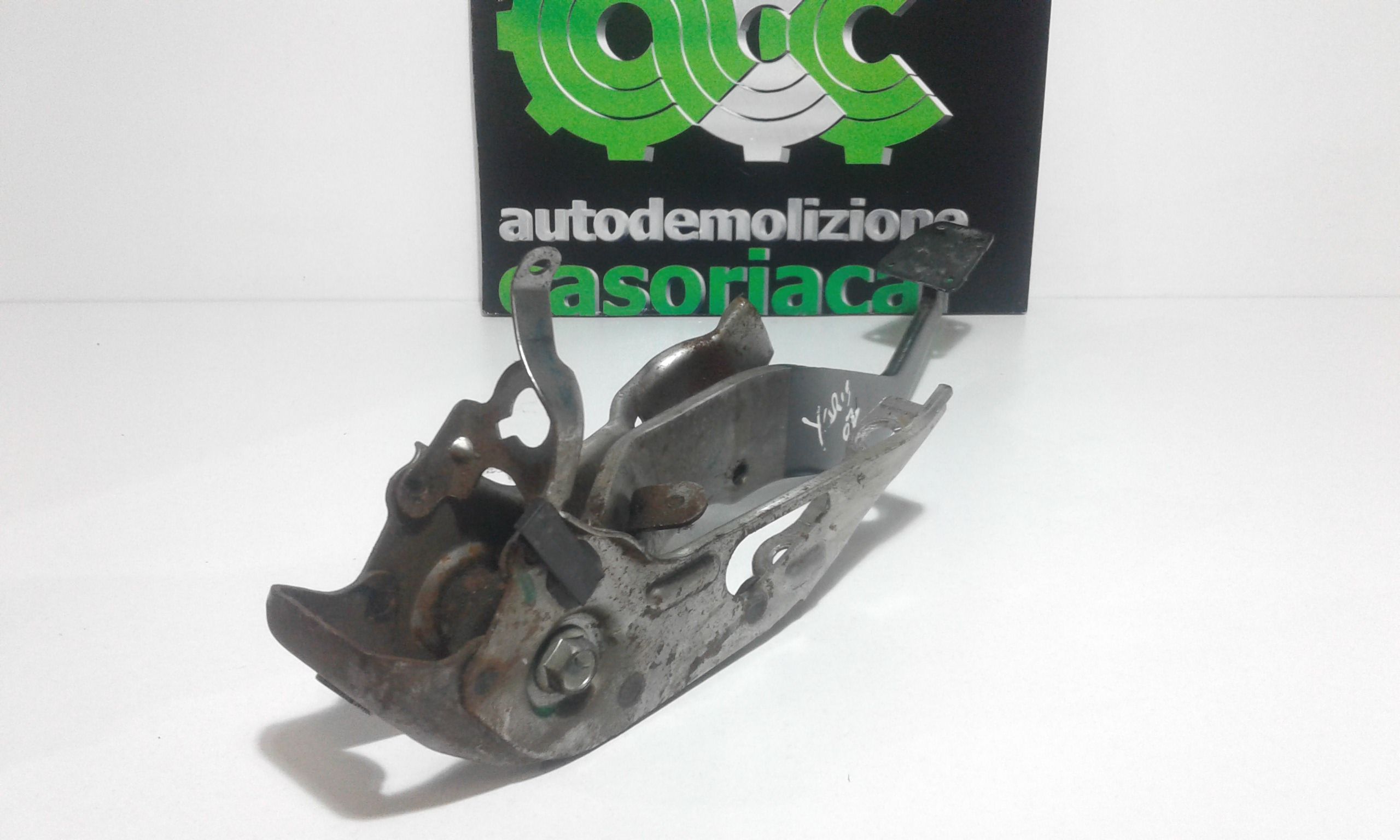 Pedale Frizione 3130152040 Usato