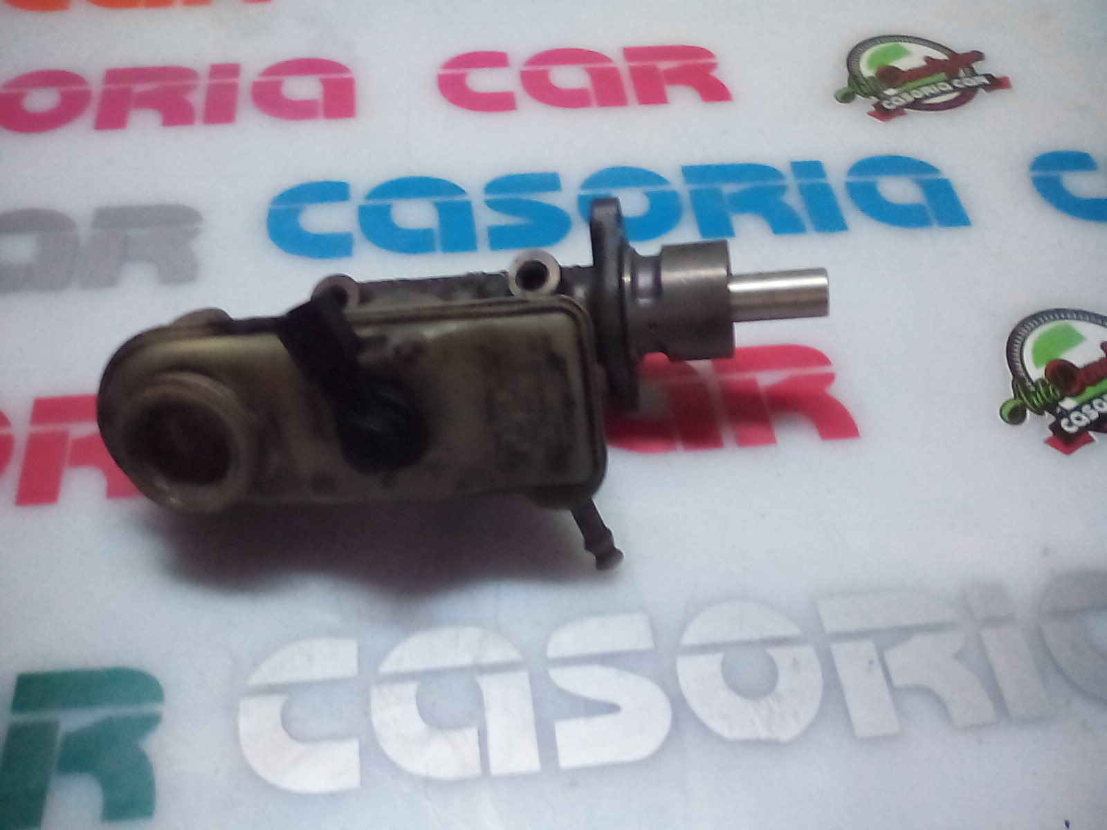 Pompa Comando Freni 1H1611019C Usato