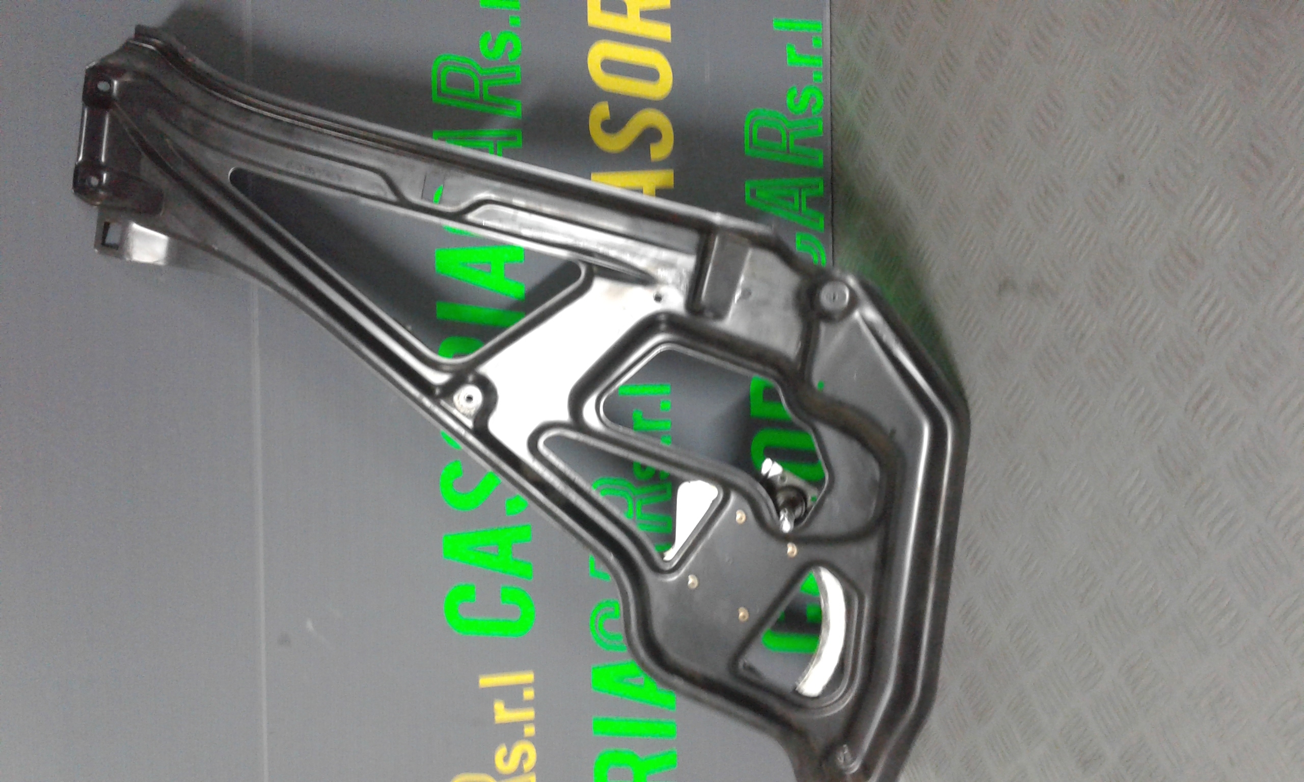 Alzacristallo Porta Ant. Sinistro Usato