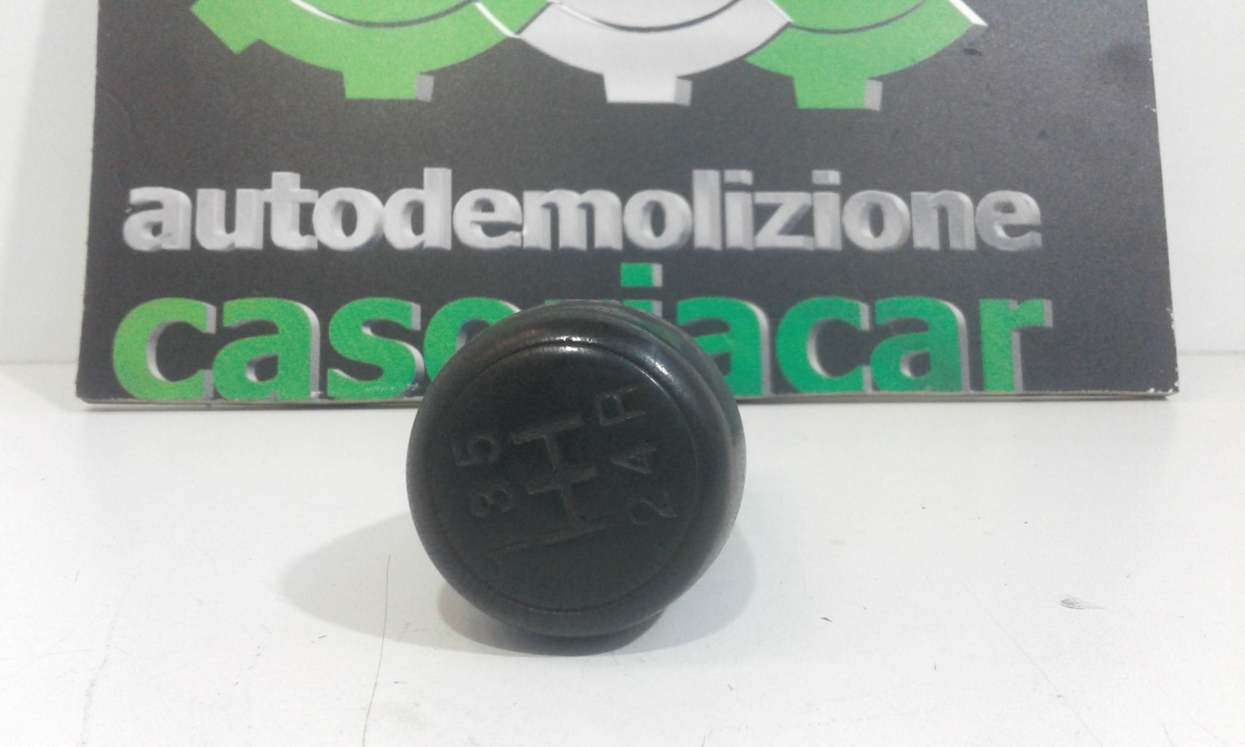 Pomello Leva Cambio 1611916980 Usato