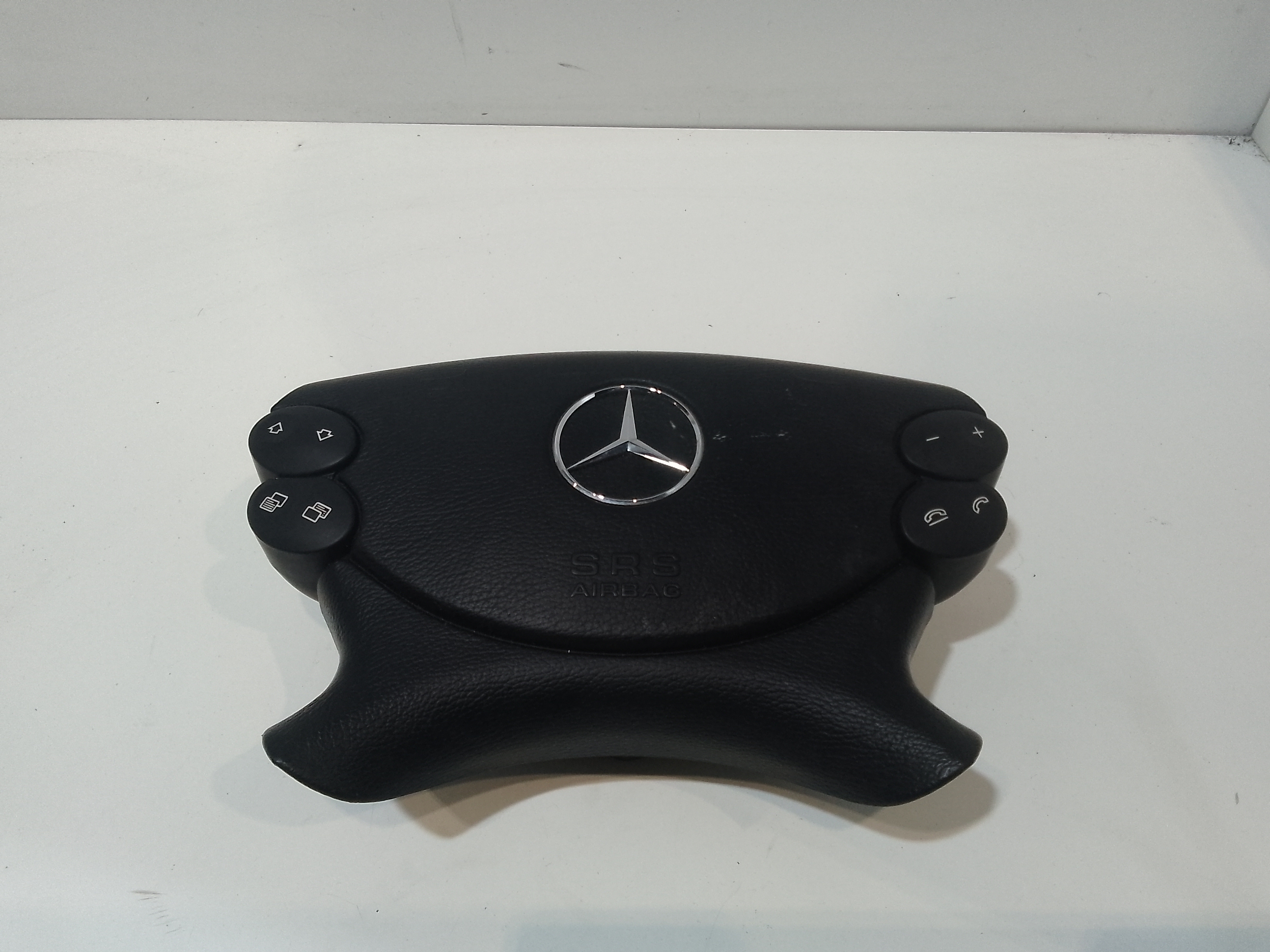 Dispositivo Airbag Lato Guida A21186004029C29 Usato