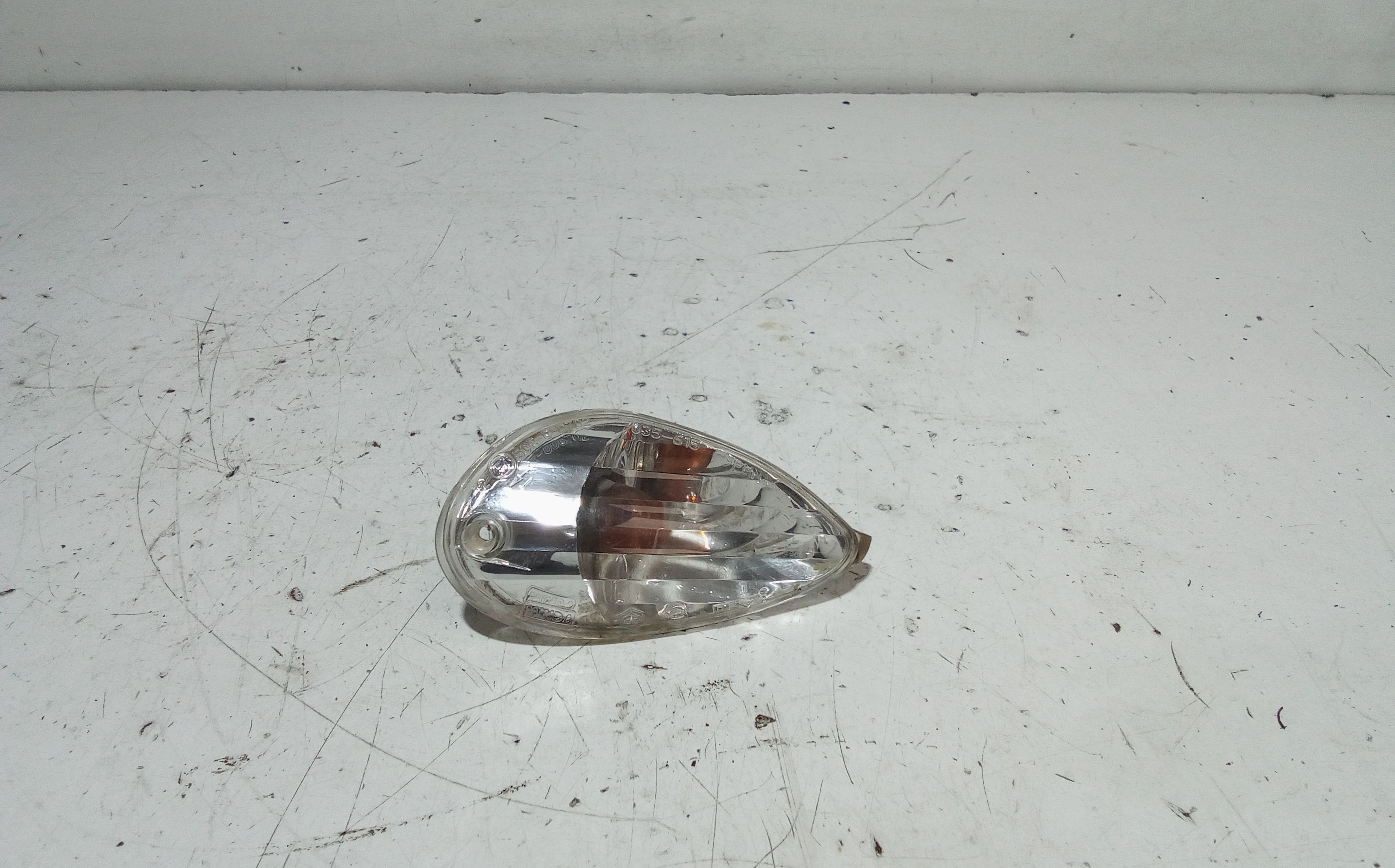 Lampada Direzione Post. Sinistro Usato