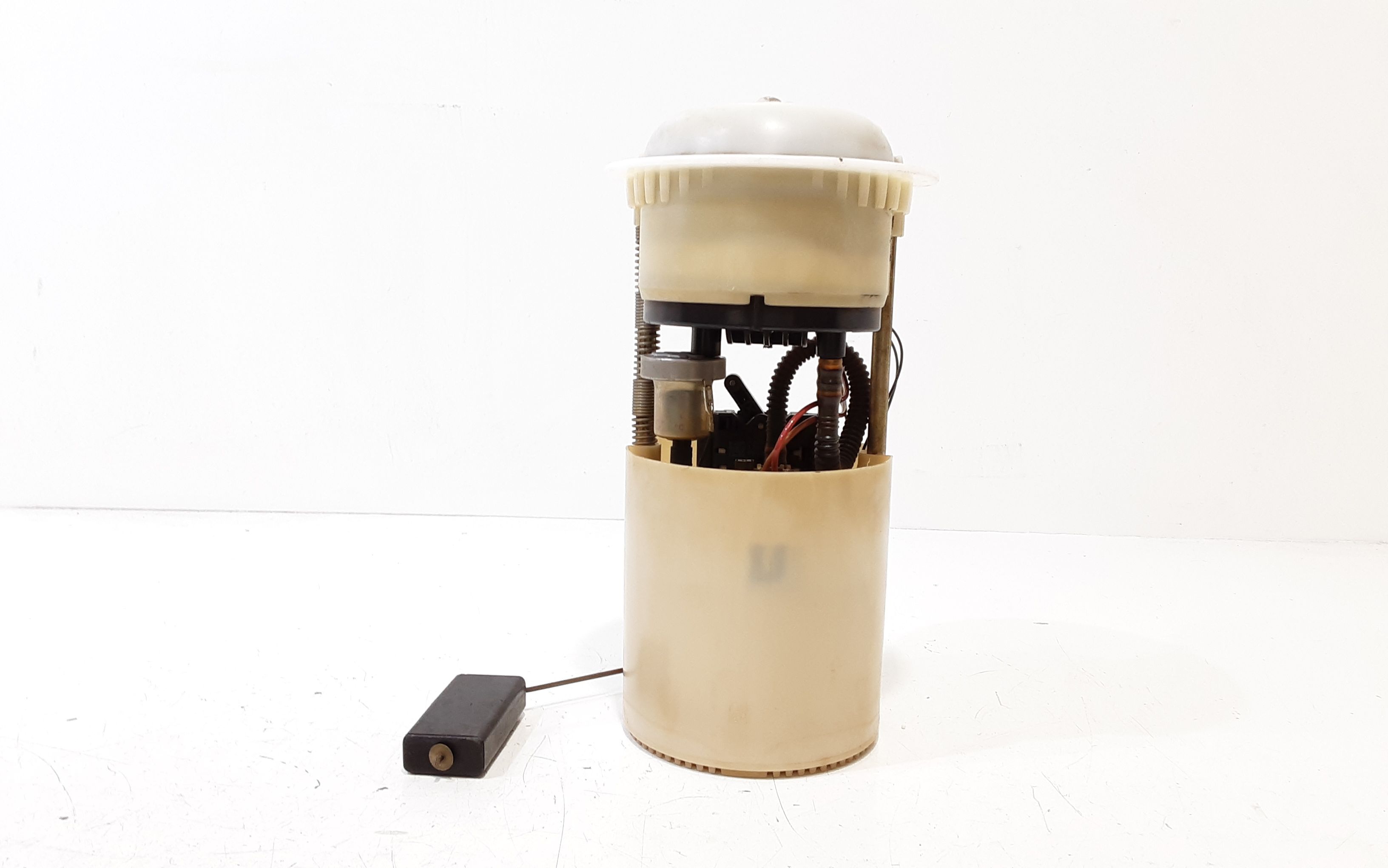 Pompa Carburante Usato