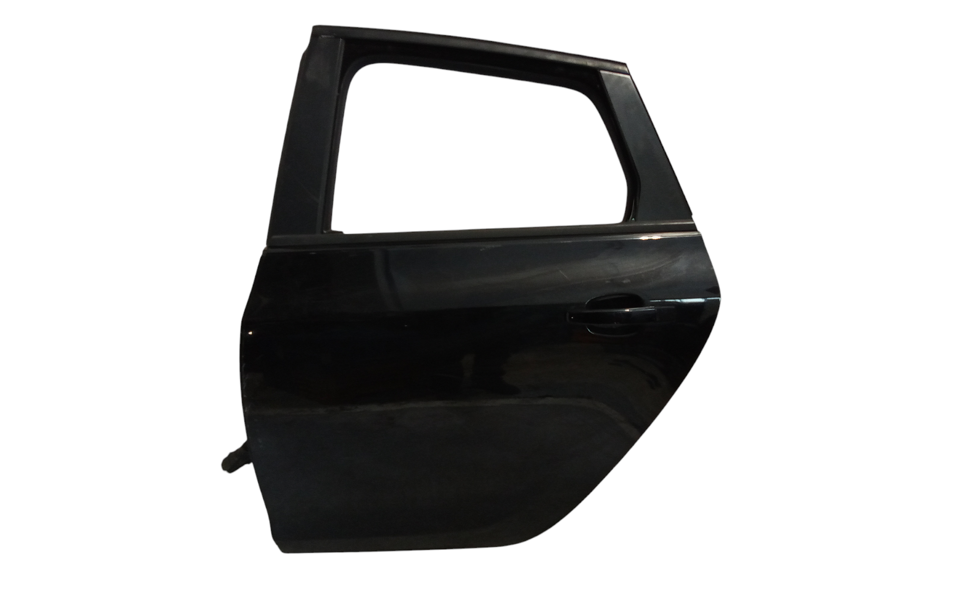 Porta Post. Sinistro 13285610 Usato