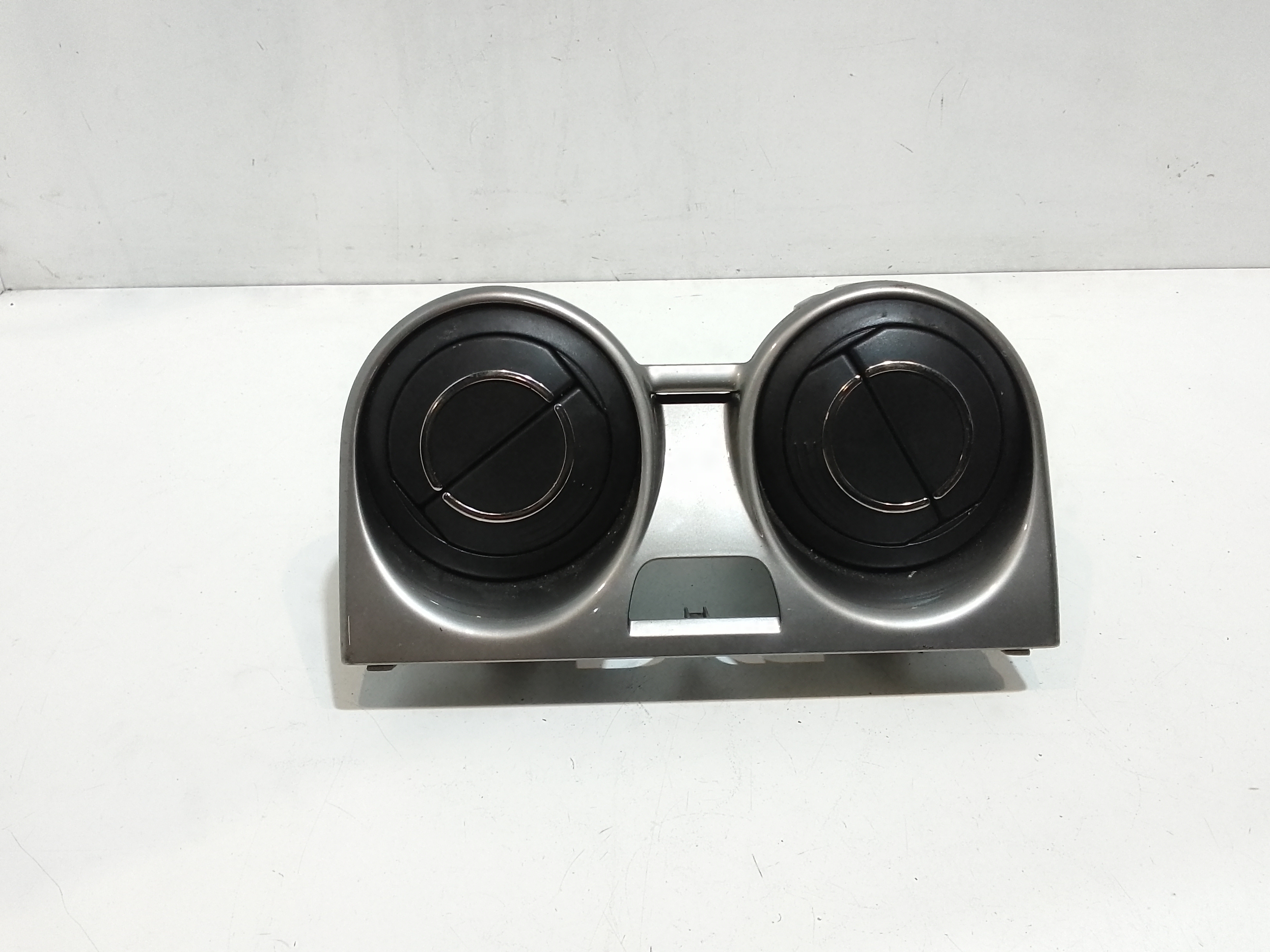 Condotto Aria Bocchette Centr. Sup. Cruscotto Usato