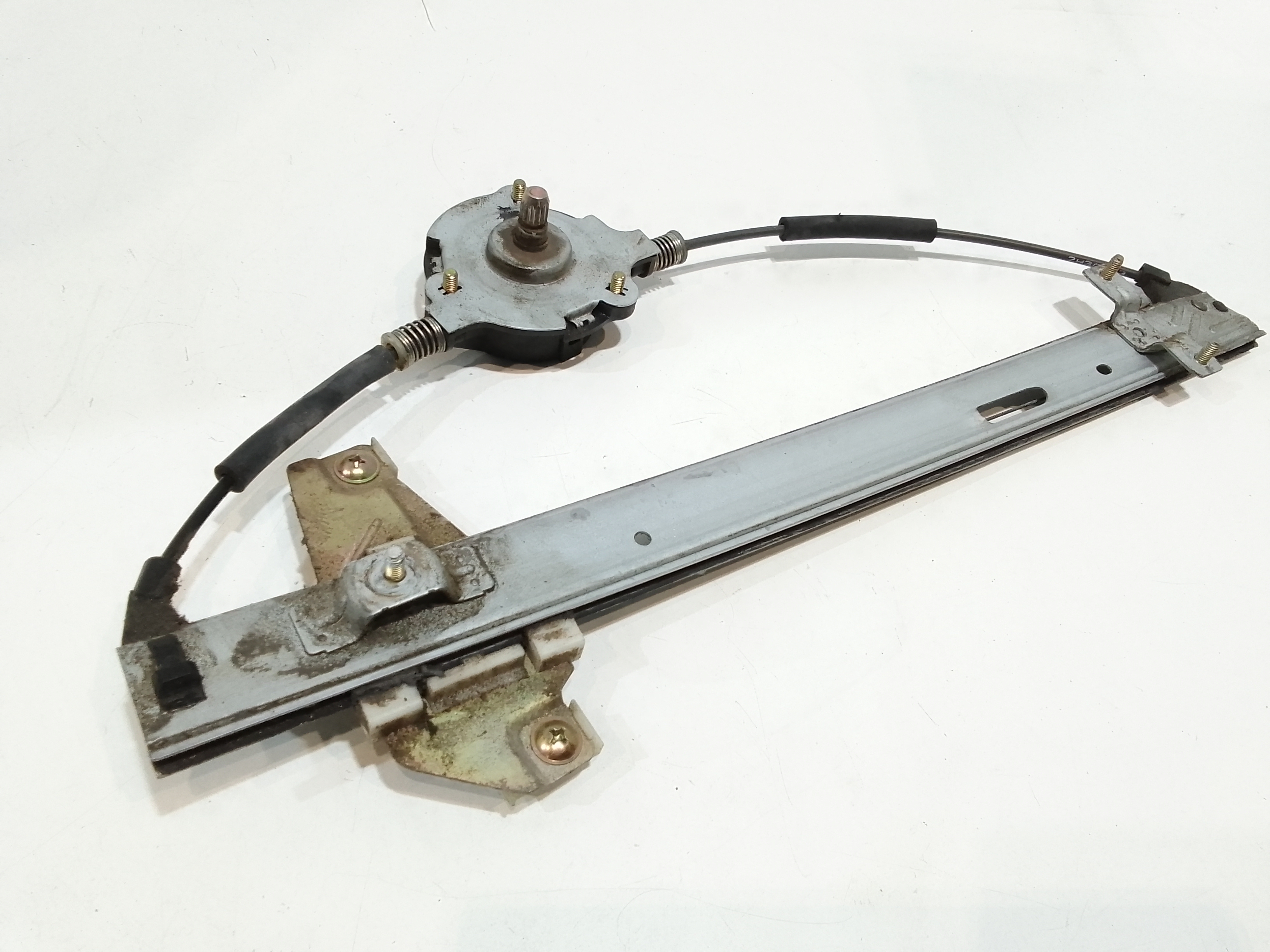 Alzacristallo Porta Ant. Destro Usato