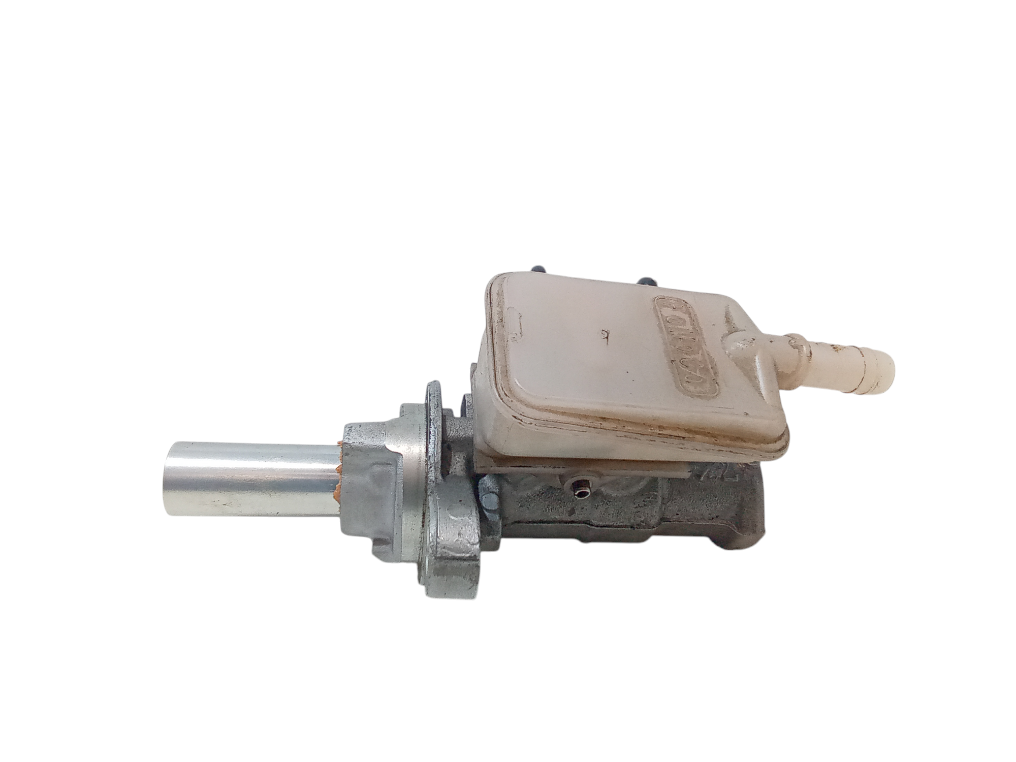 Pompa Comando Freni EG234340Z Usato